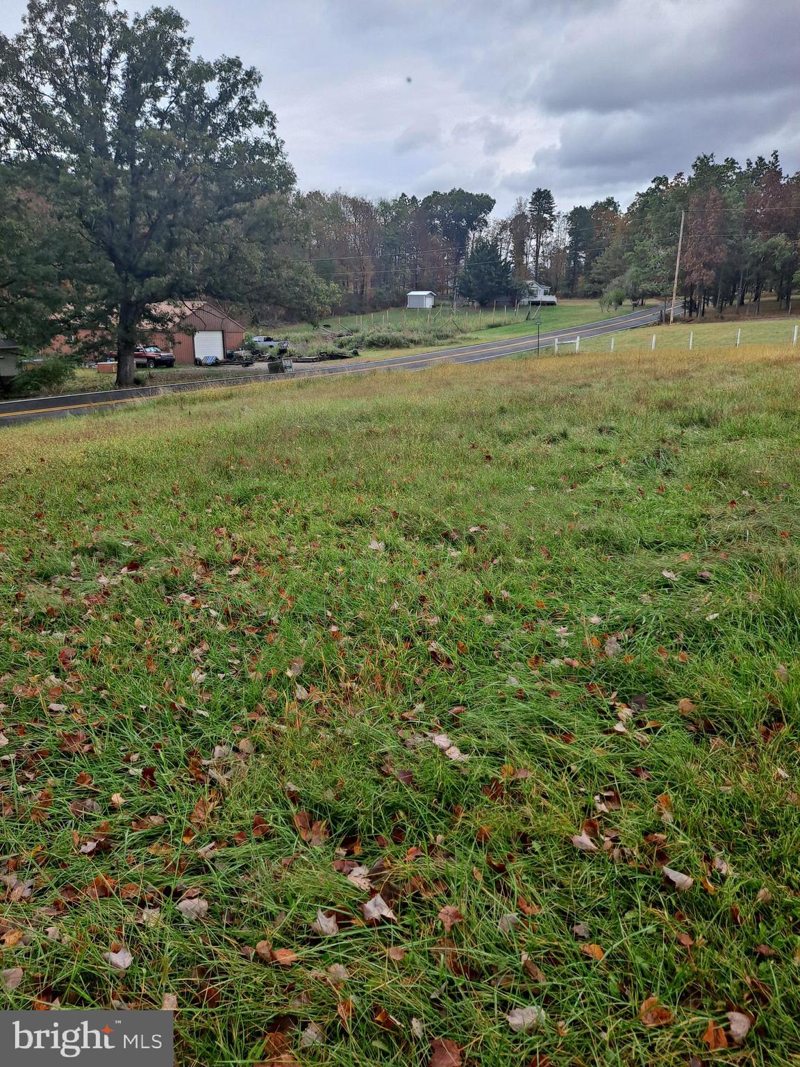 JORDAN RUN RD - Residential