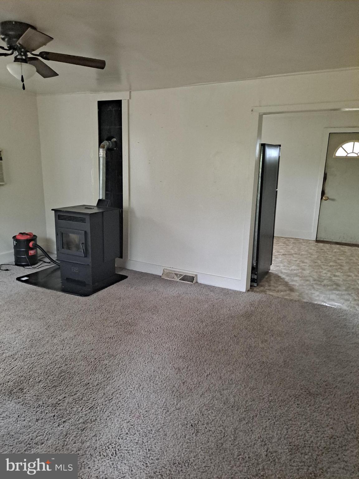 JORDAN RUN RD - Residential