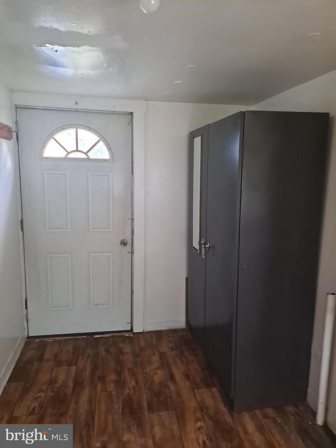 JORDAN RUN RD - Residential