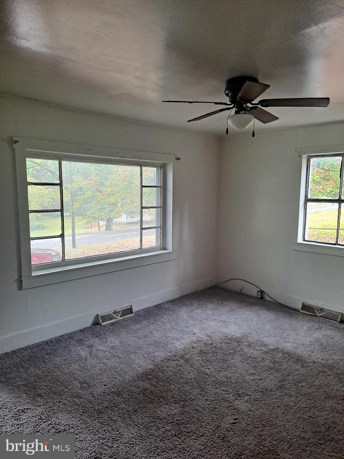 JORDAN RUN RD - Residential