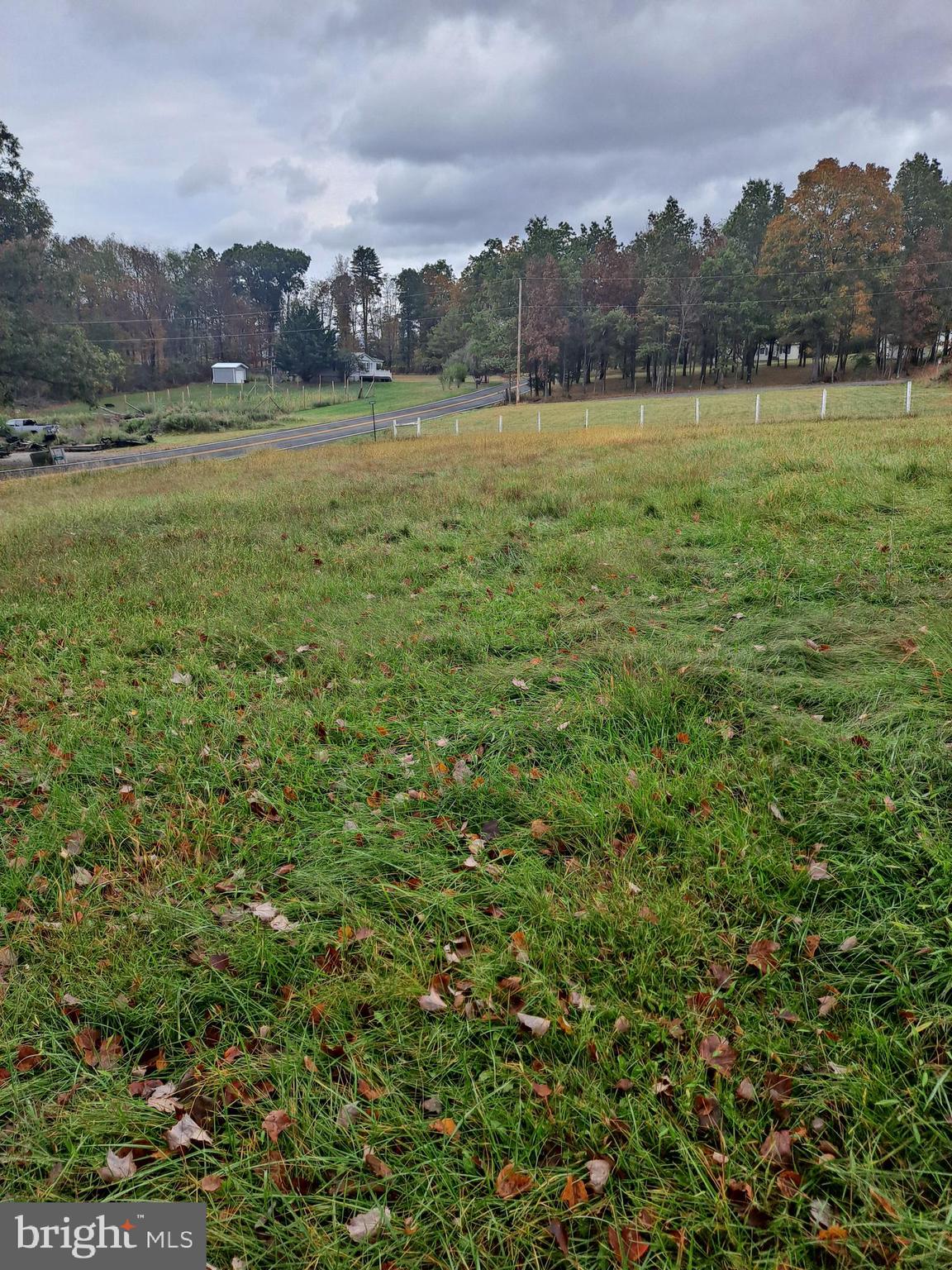 JORDAN RUN RD - Residential