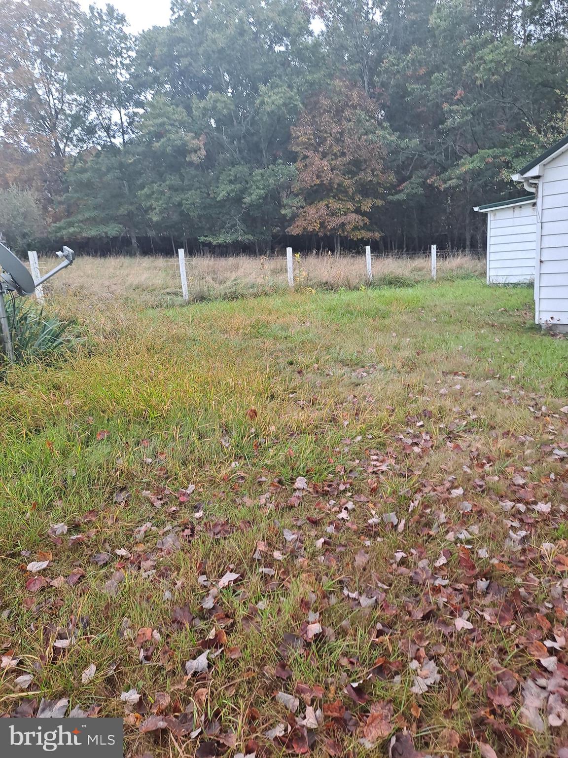 JORDAN RUN RD - Residential