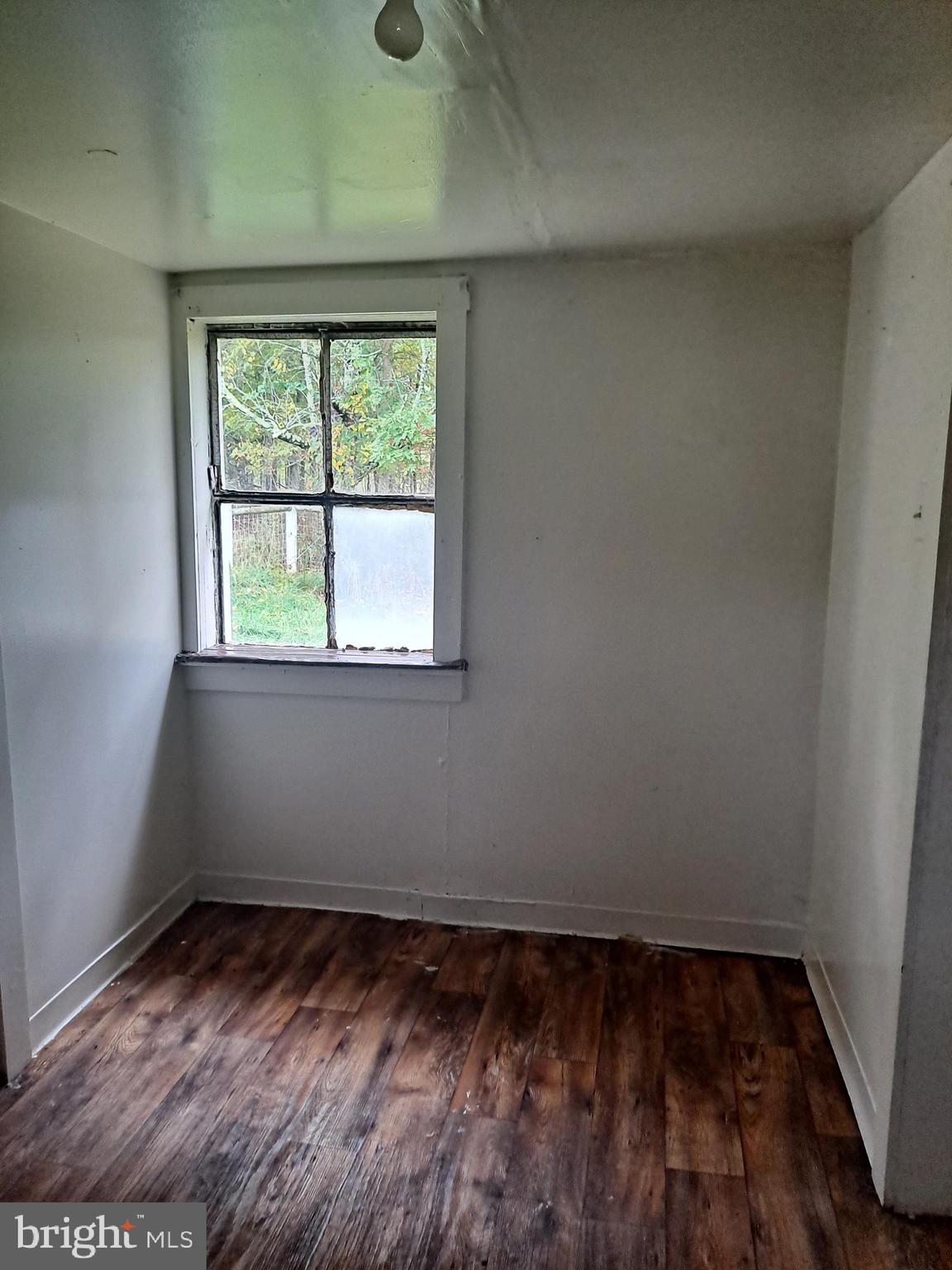 JORDAN RUN RD - Residential