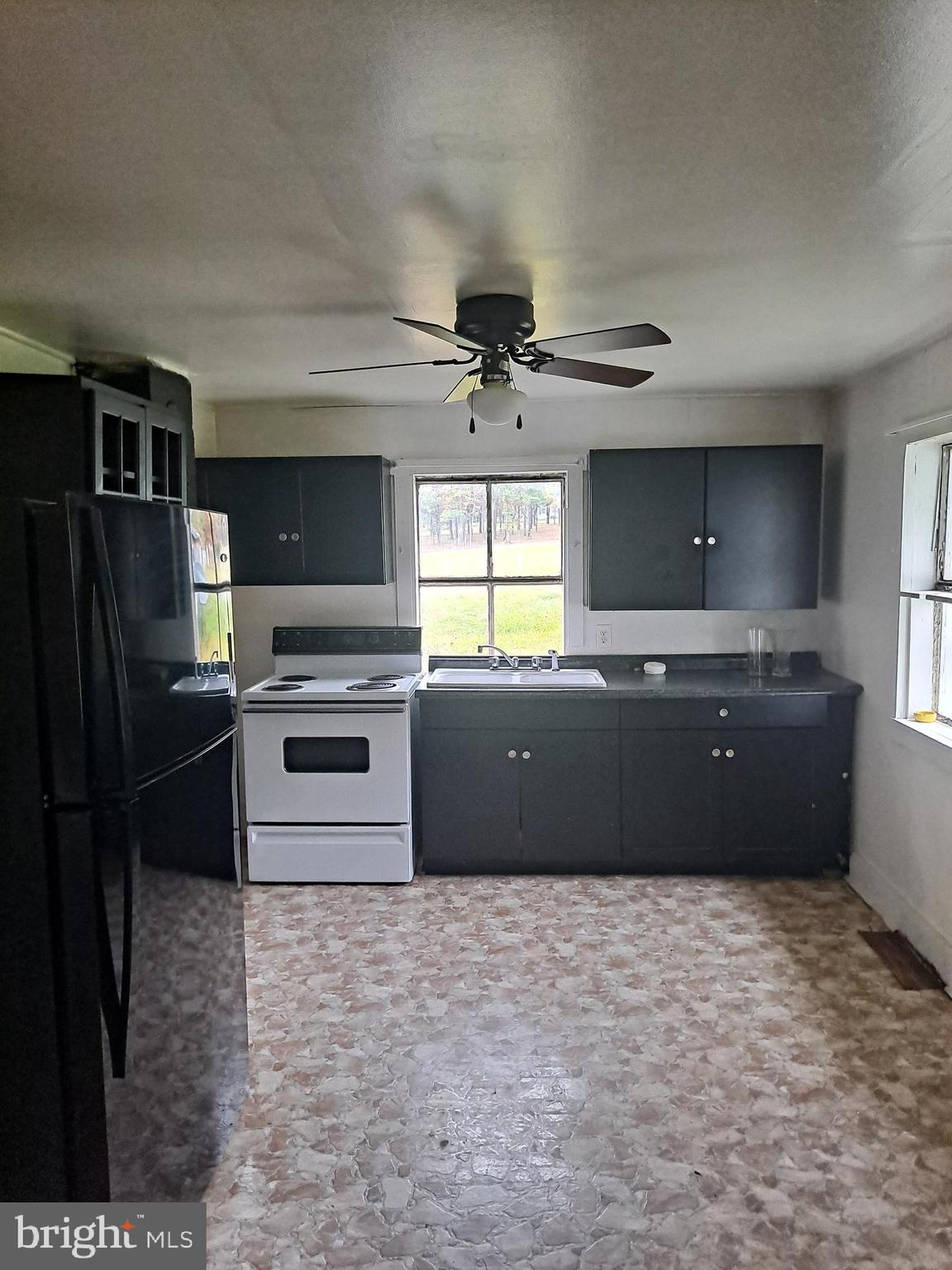 JORDAN RUN RD - Residential