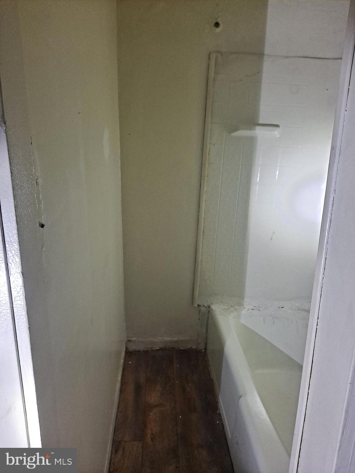 JORDAN RUN RD - Residential