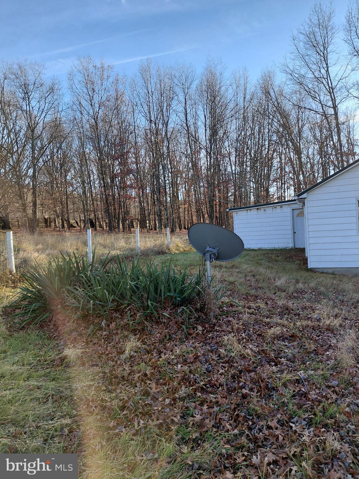 JORDAN RUN RD - Residential