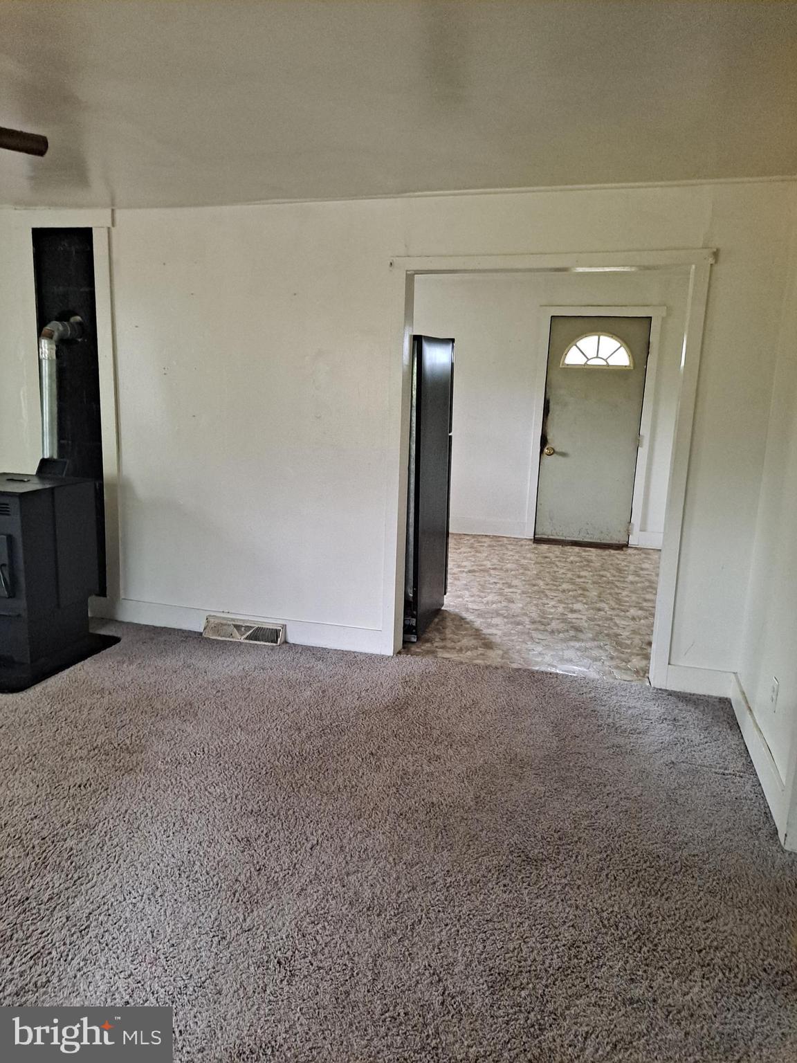 JORDAN RUN RD - Residential