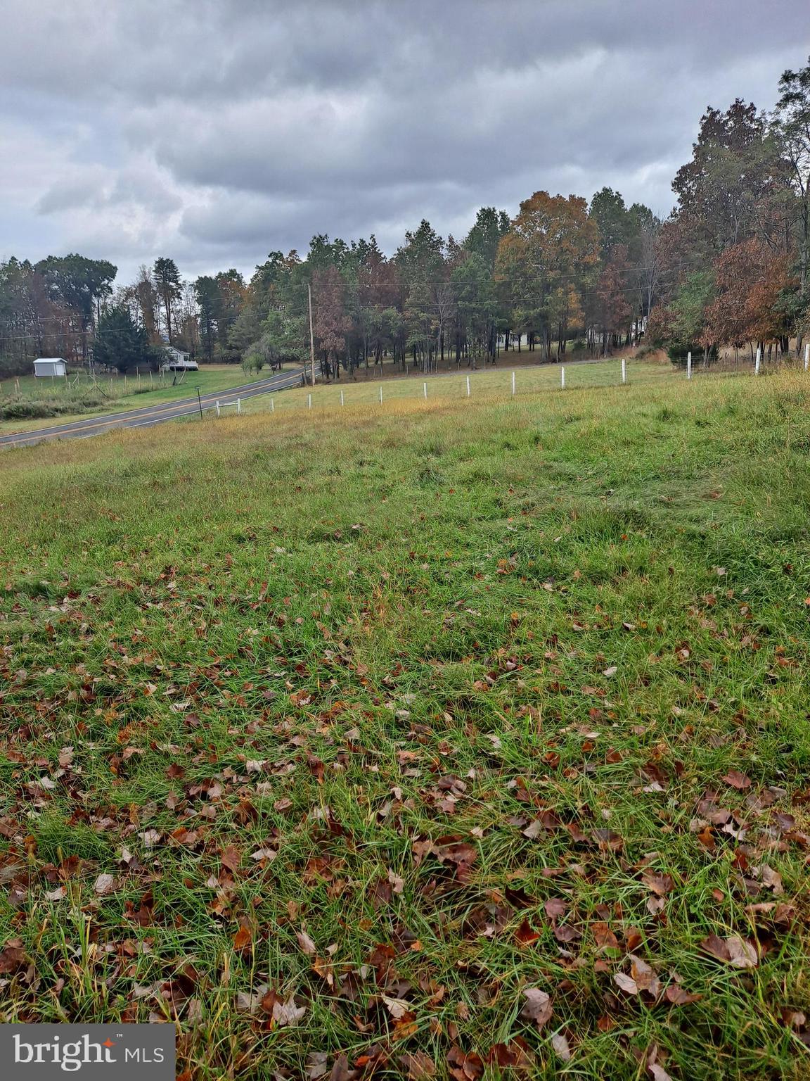 JORDAN RUN RD - Residential