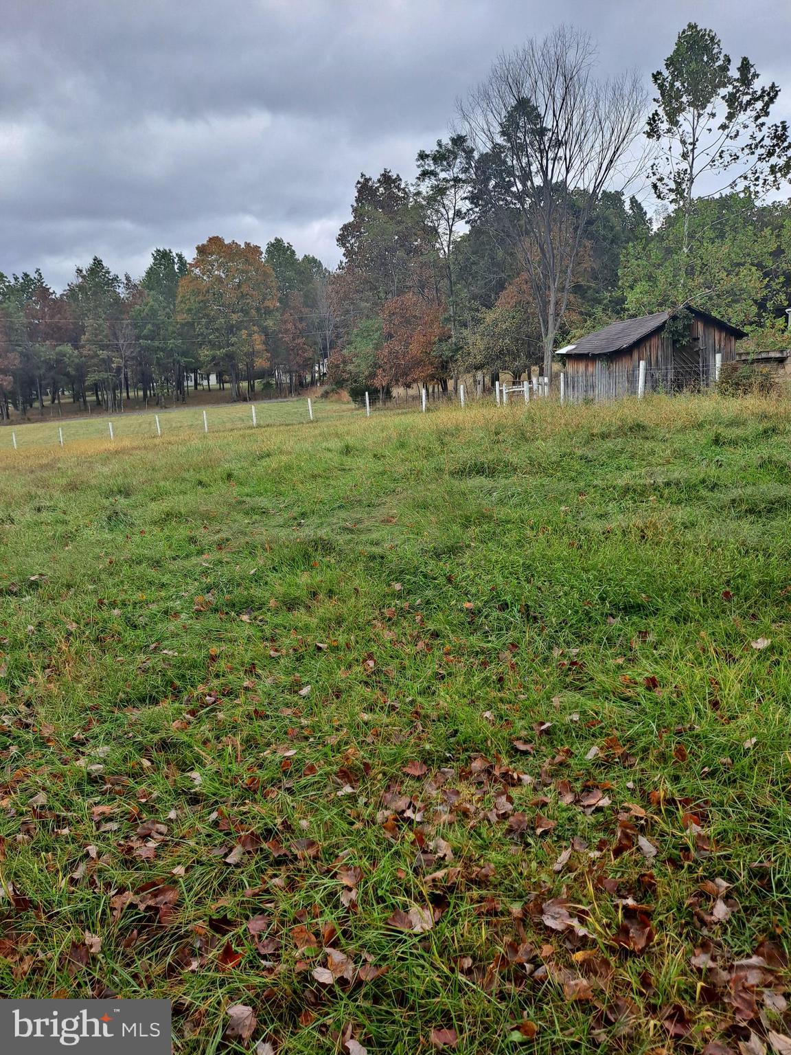 JORDAN RUN RD - Residential