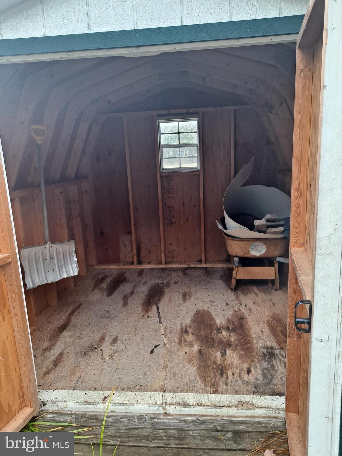 JORDAN RUN RD - Residential