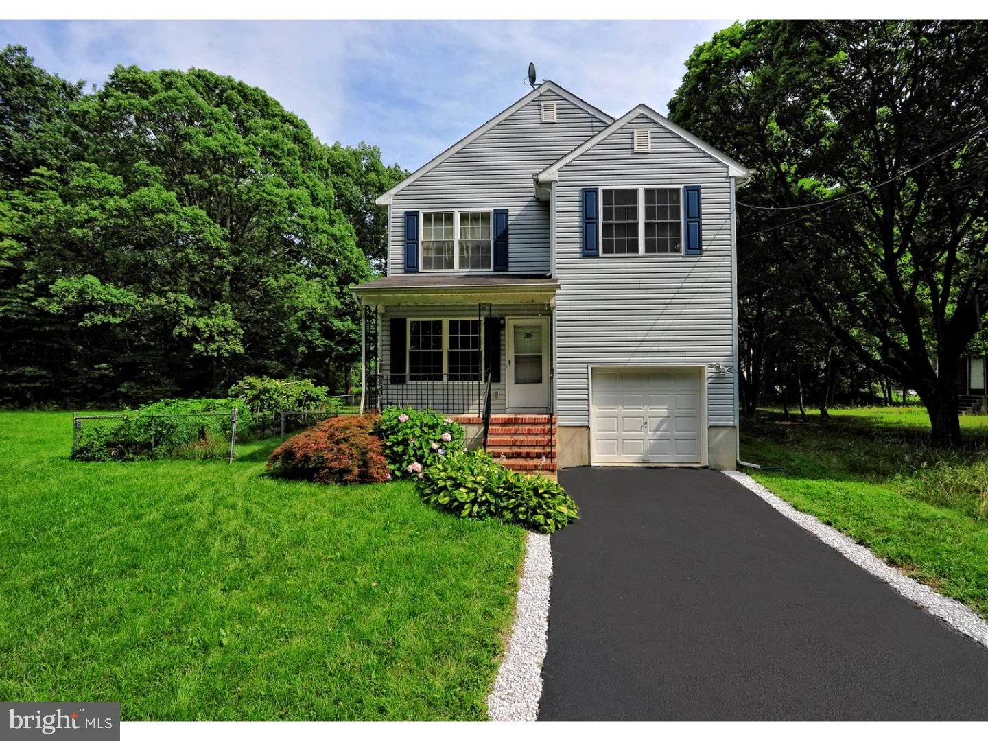 30 Columbia Avenue, East Windsor Twp, NJ 08520