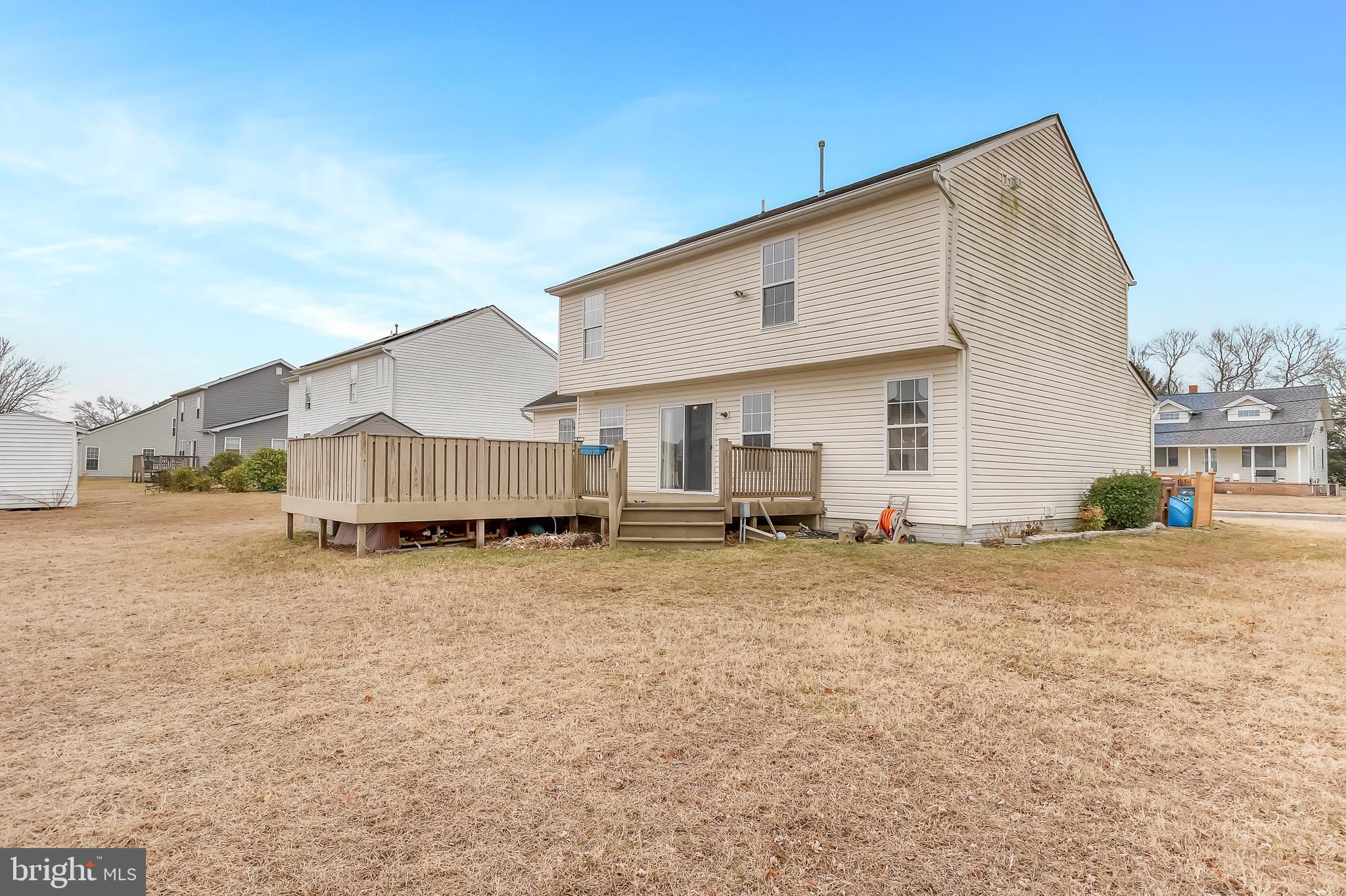 CEDAR COMMONS - Residential