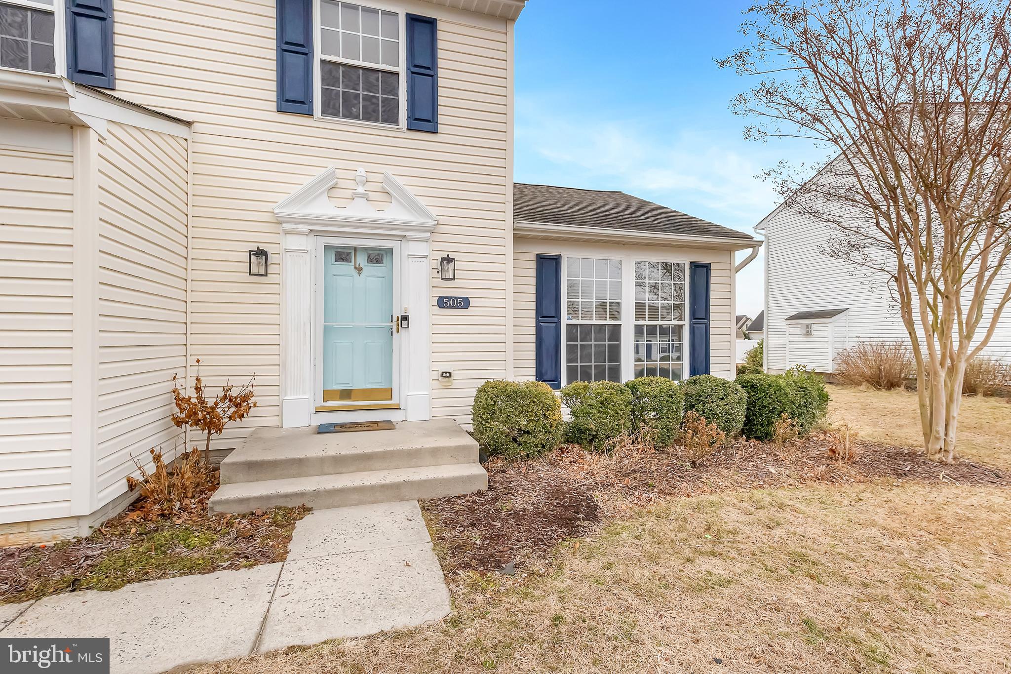 CEDAR COMMONS - Residential