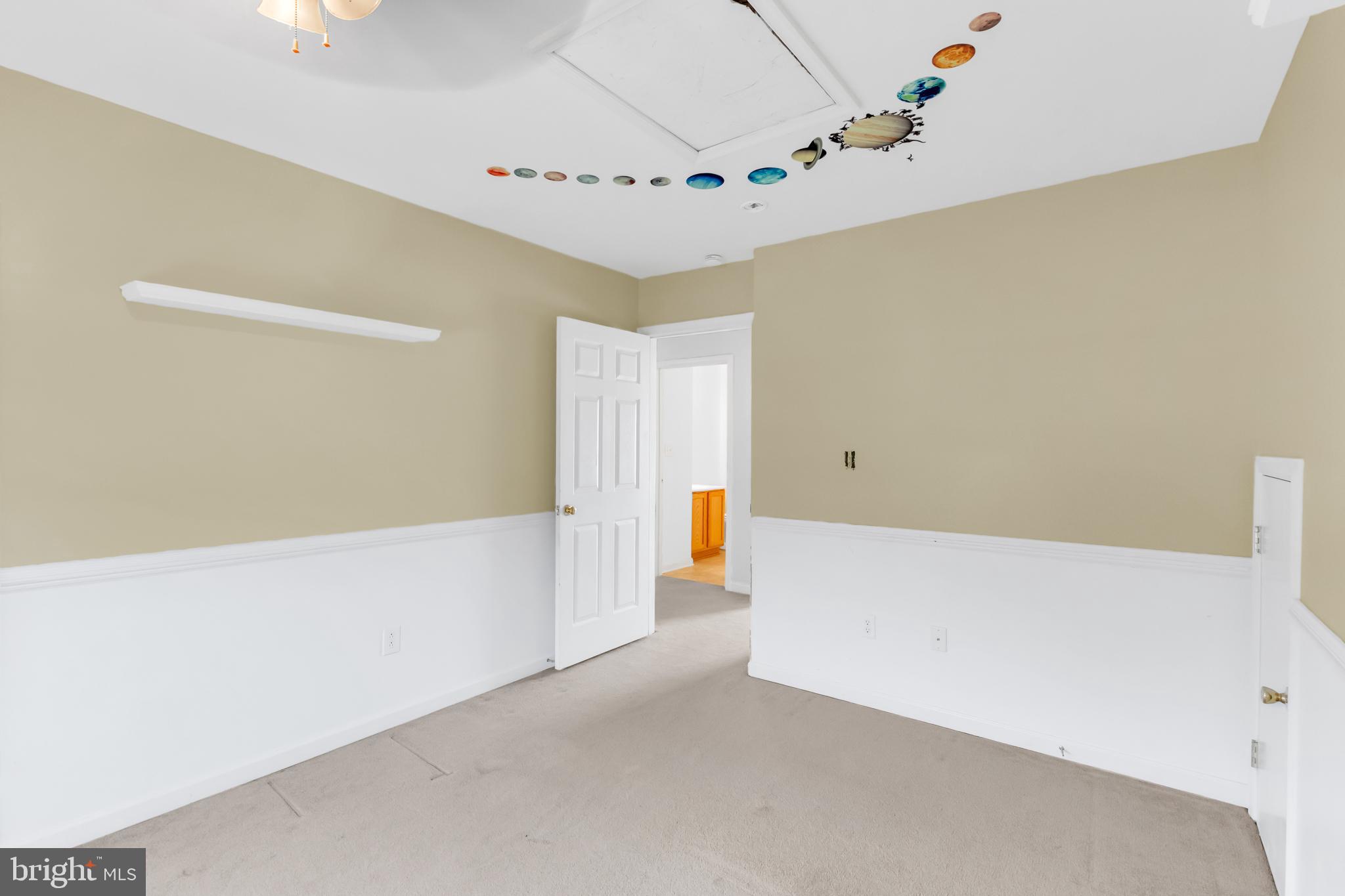 CEDAR COMMONS - Residential