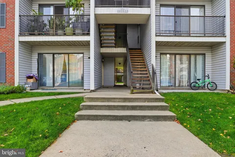 21 Kite Court, Lawrenceville, NJ 08648 - MLS#: NJME2069272