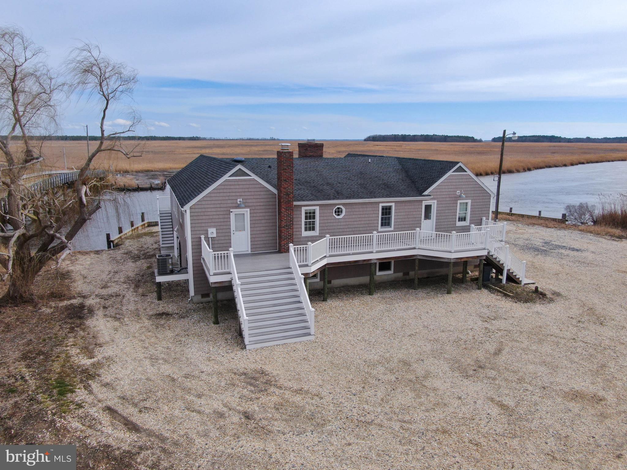 3706 BESTPITCH FERRY ROAD