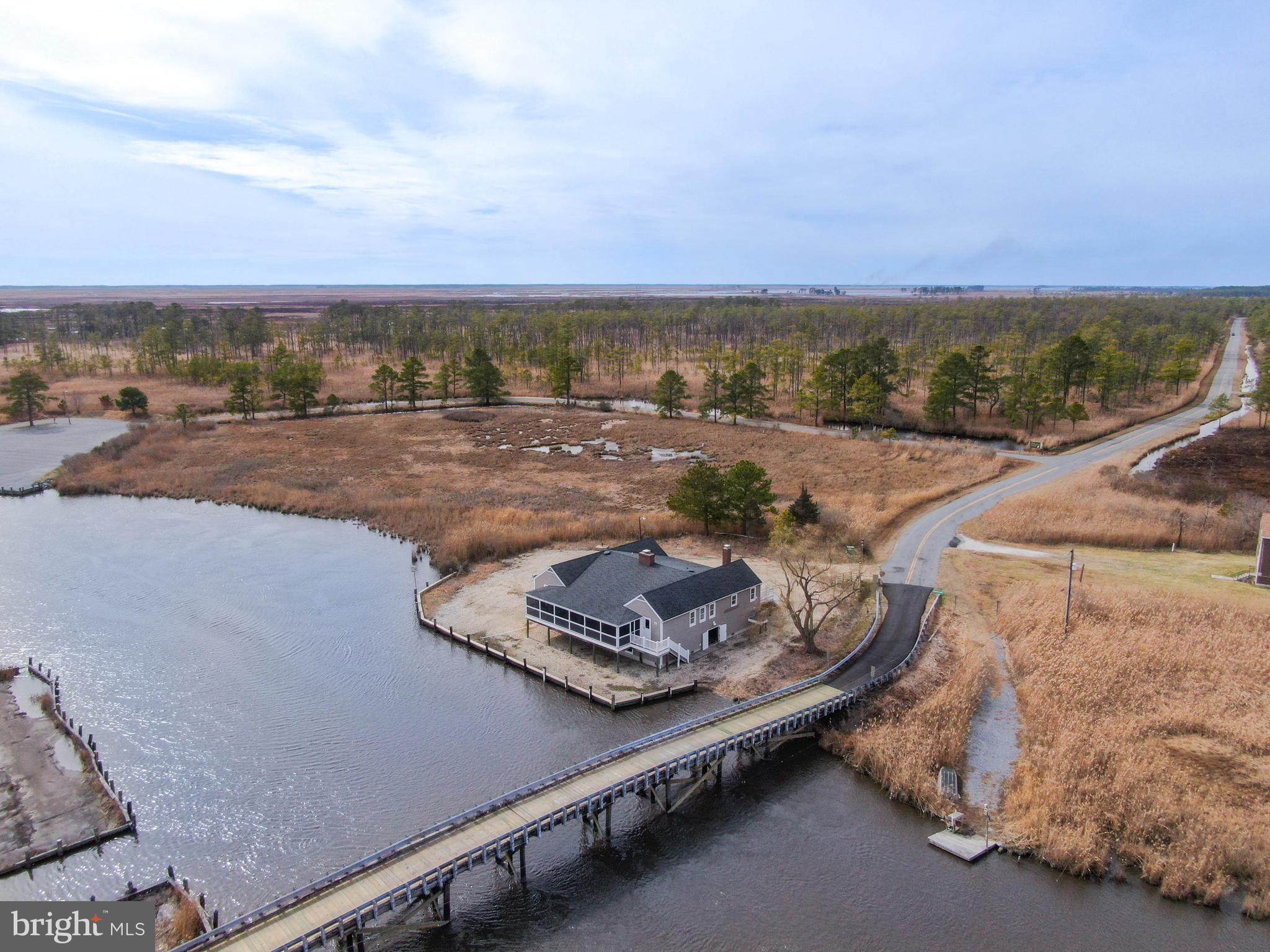 3706 BESTPITCH FERRY ROAD