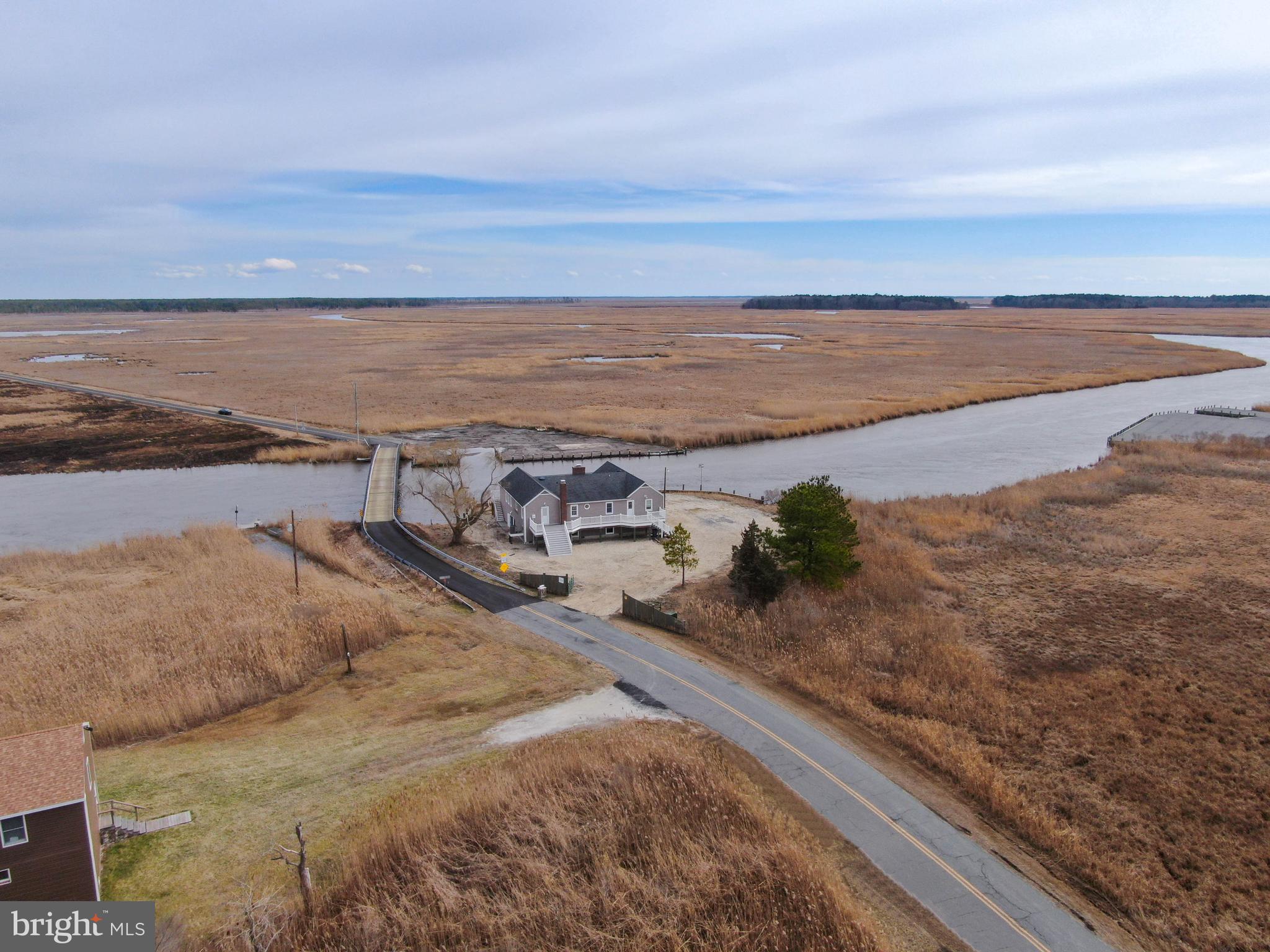 3706 BESTPITCH FERRY ROAD