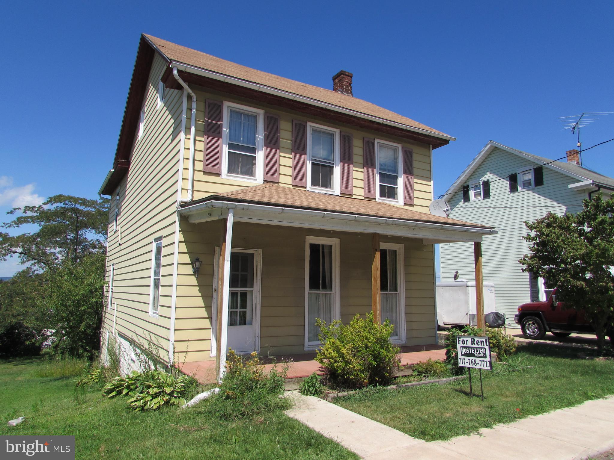 NONE AVAILABLE - Residential Lease