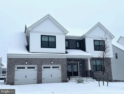 87 Aaron Truehart Way, Titusville, NJ MLS: NJME2071528