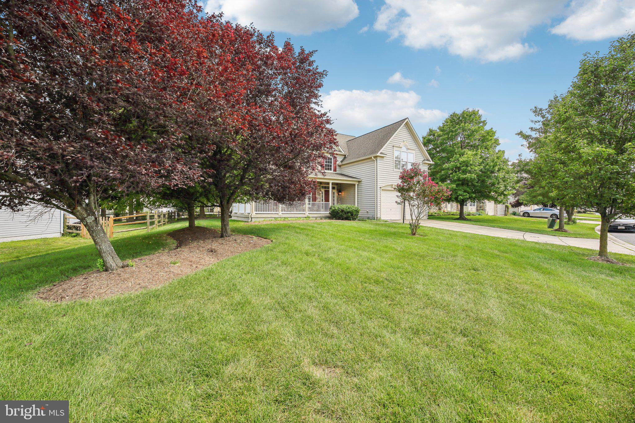 10028 FALL RAIN DRIVE