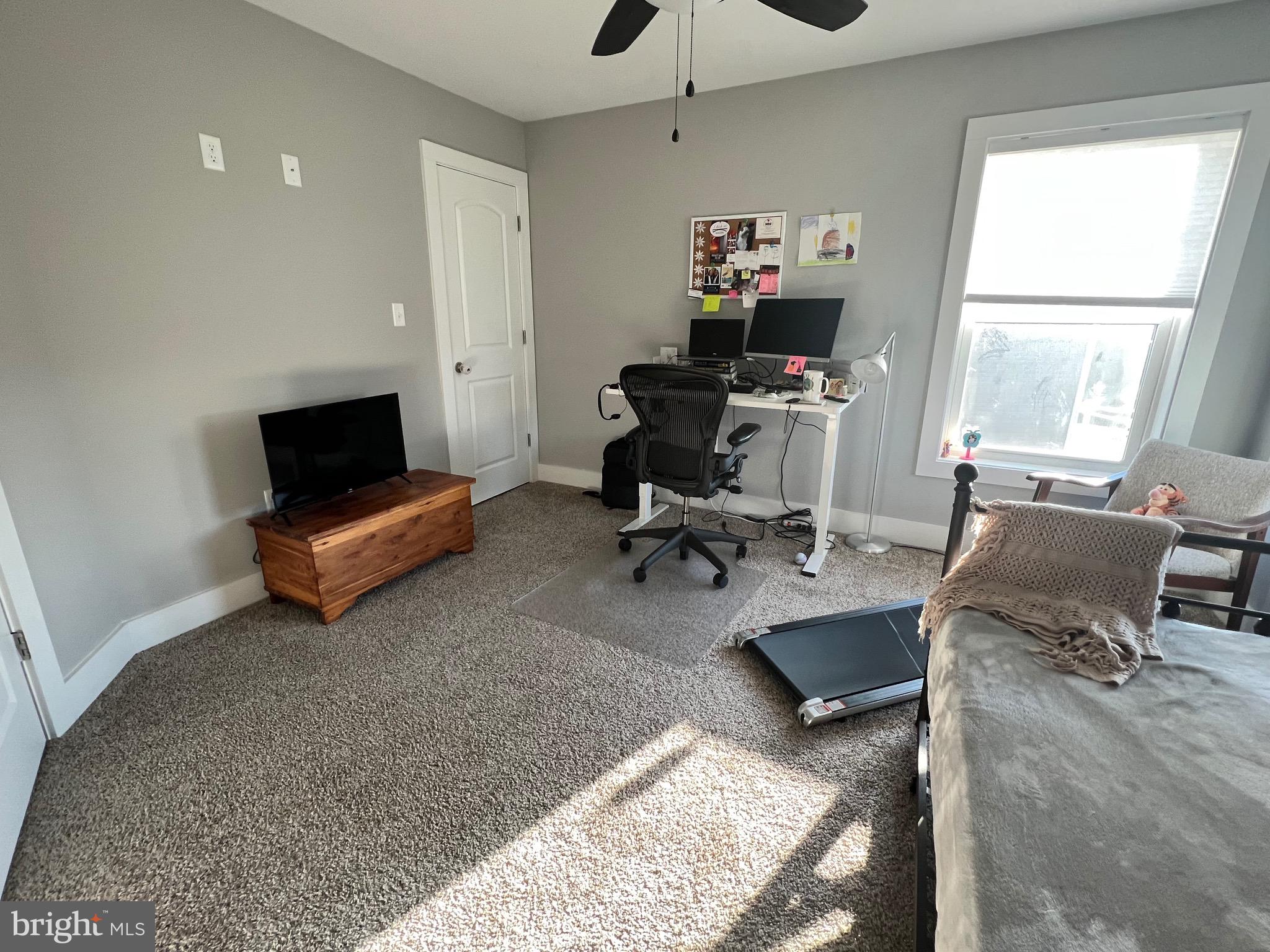 DEERFIELD VILLAGE - Residential