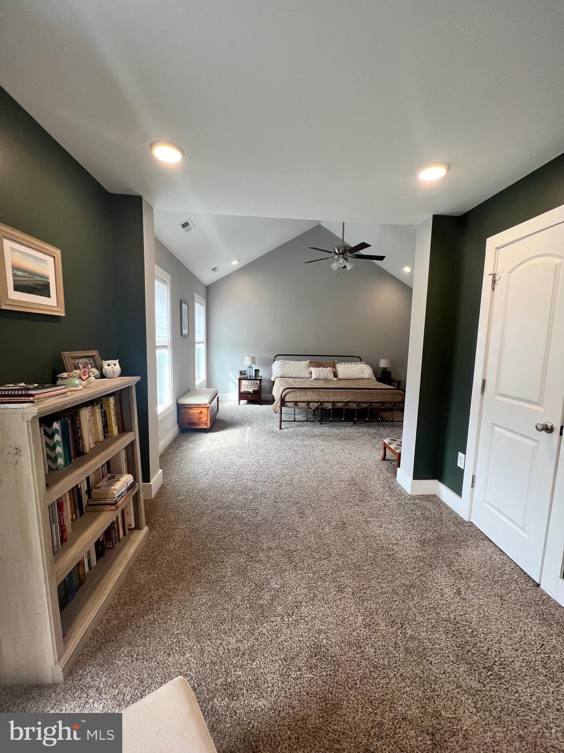 DEERFIELD VILLAGE - Residential