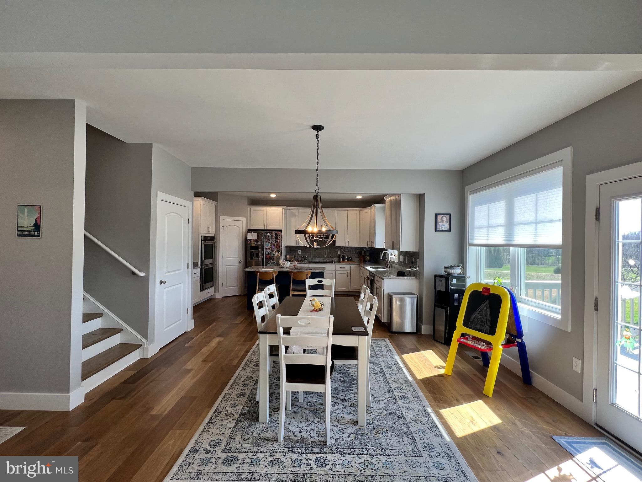 DEERFIELD VILLAGE - Residential