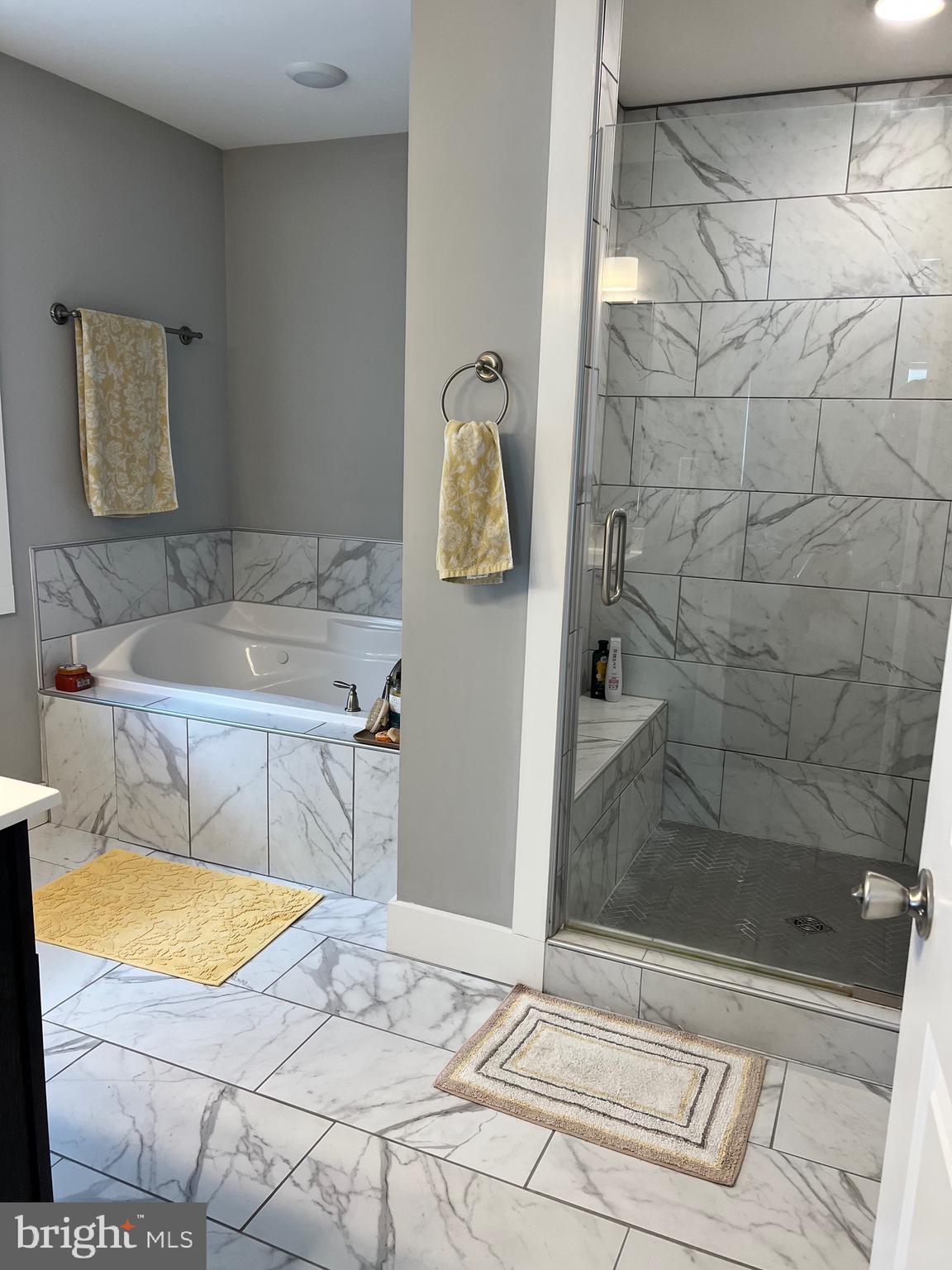 DEERFIELD VILLAGE - Residential