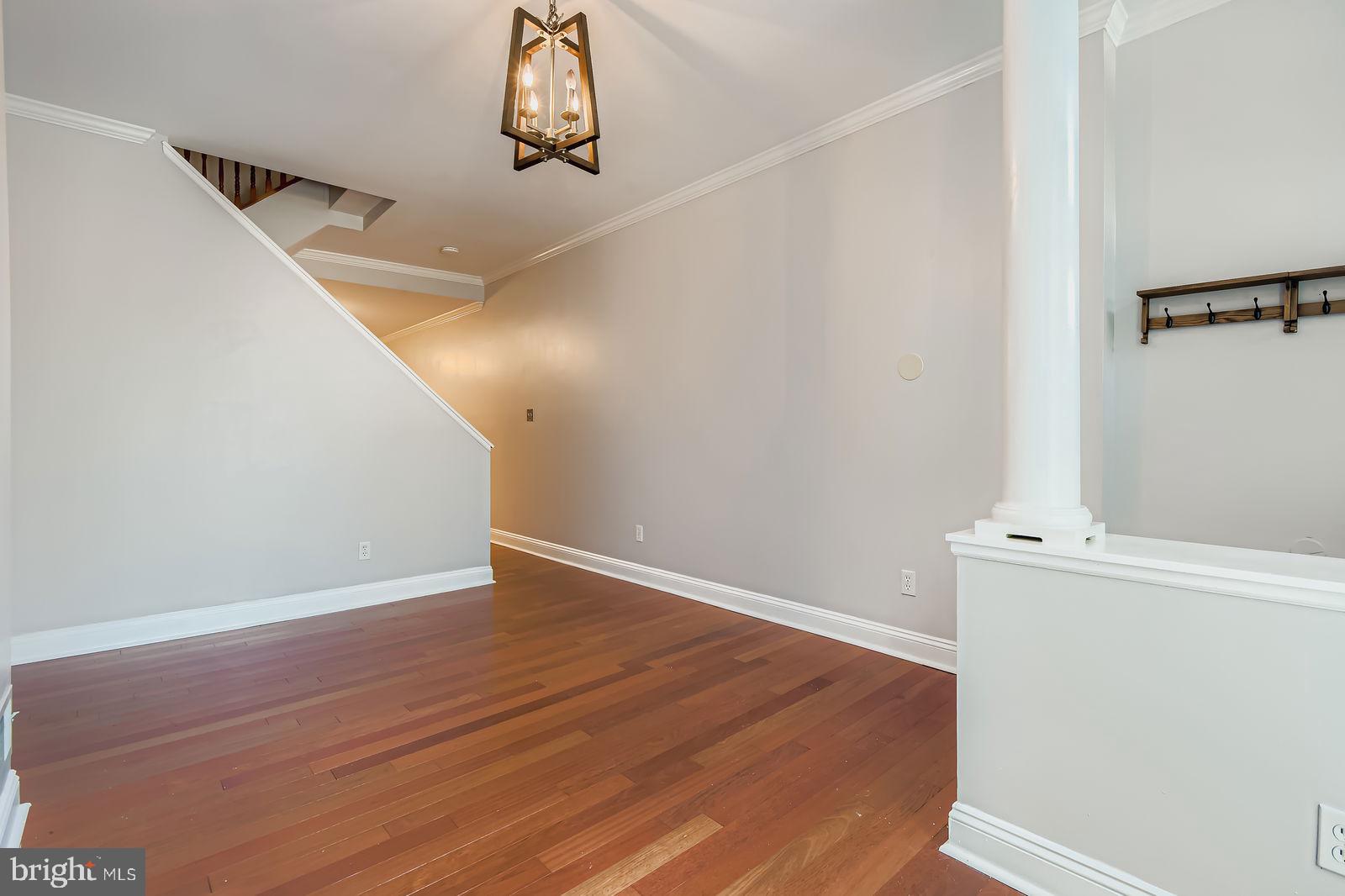 CHARLES VILLAGE - Residential Lease