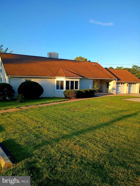 Photo of 1679 Horseshoe Pike, GLENMOORE, PA 19343 (MLS # PACT2134322)