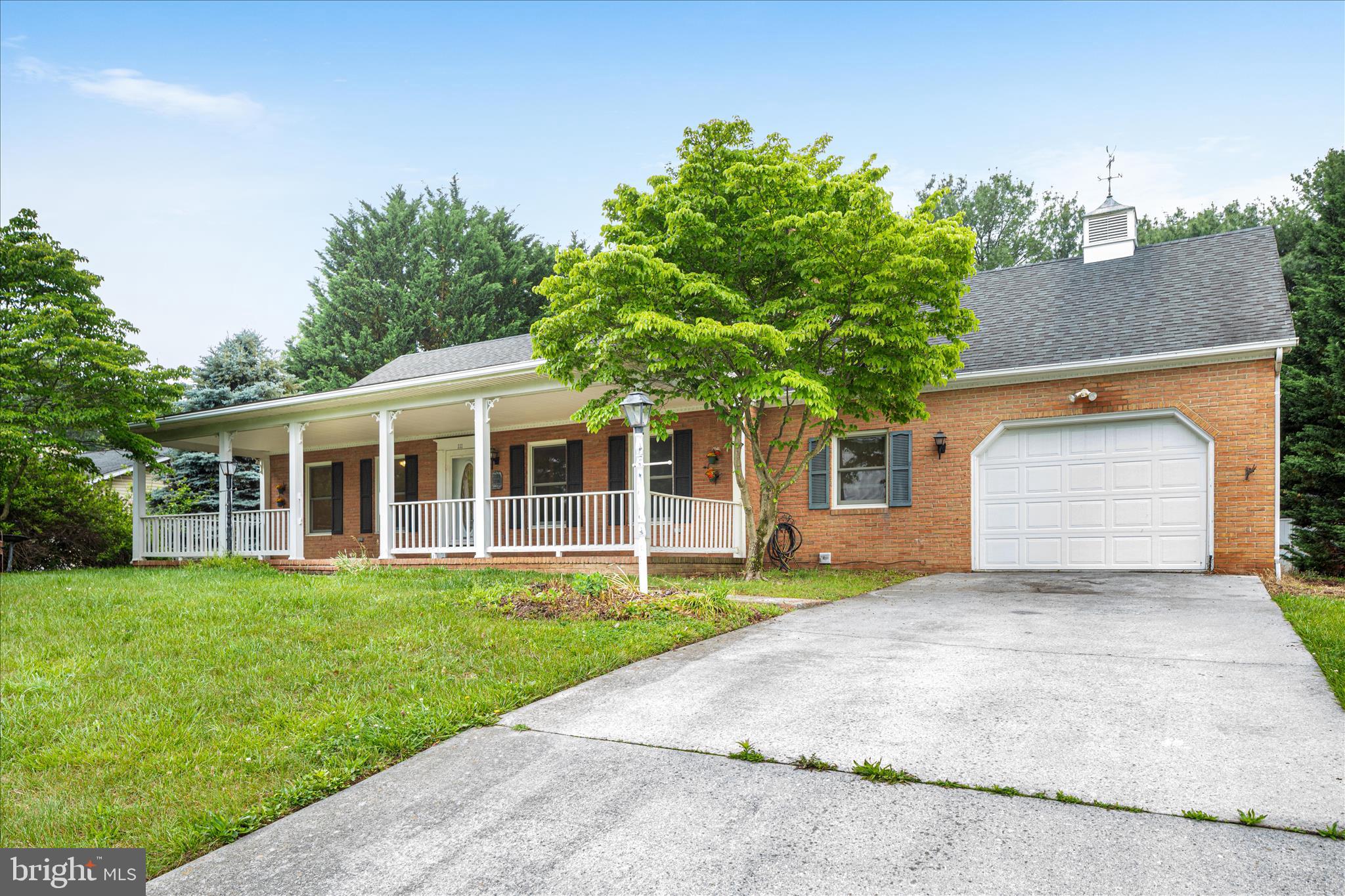 FREDERICKTOWNE - Residential