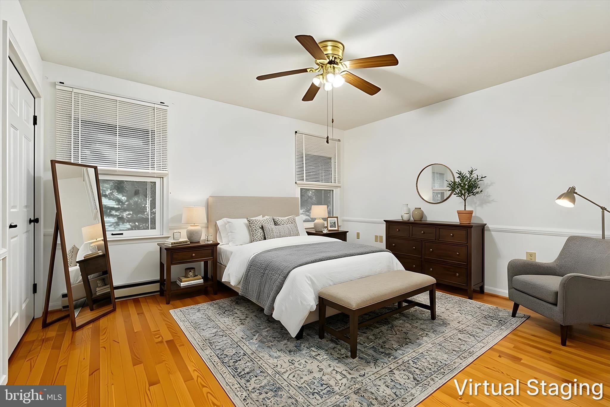 FREDERICKTOWNE - Residential