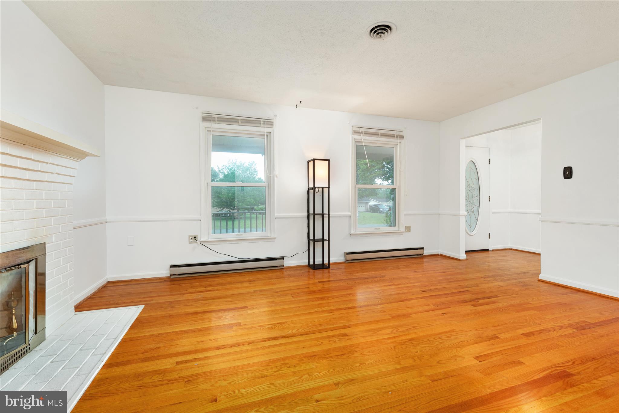 FREDERICKTOWNE - Residential