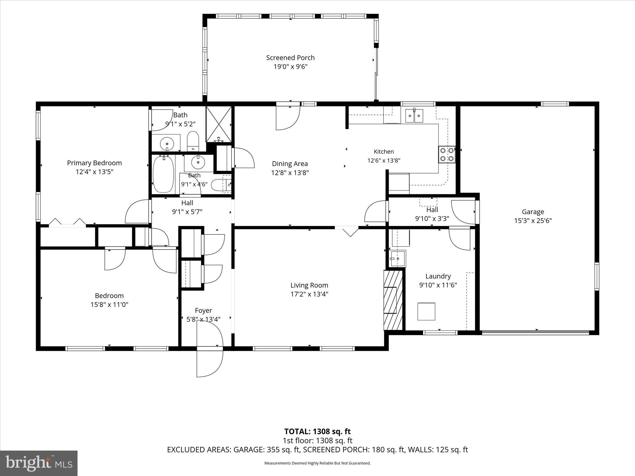 FREDERICKTOWNE - Residential