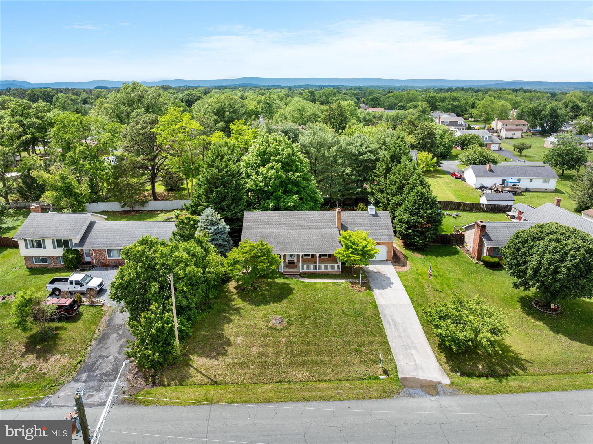 FREDERICKTOWNE - Residential