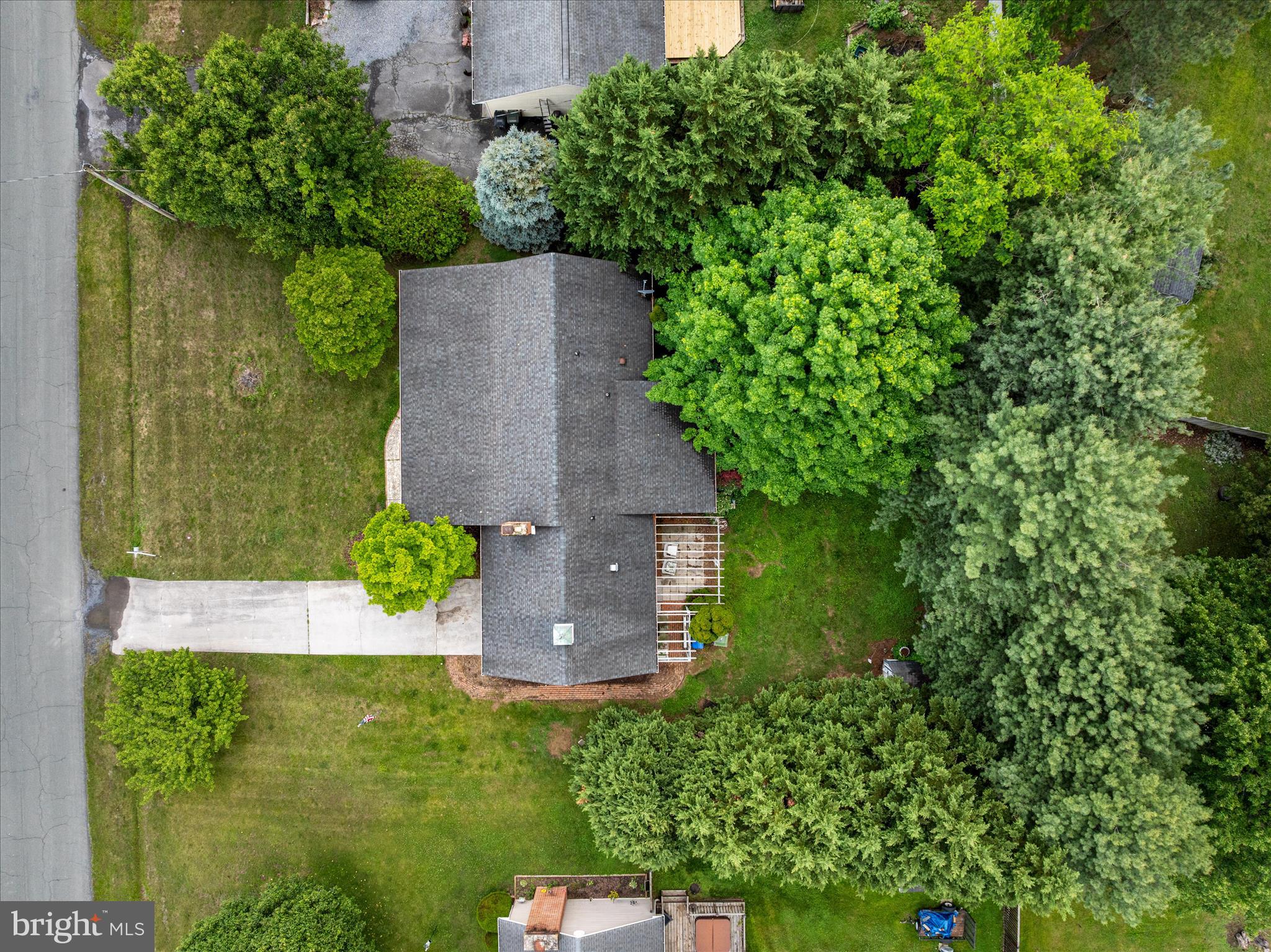 FREDERICKTOWNE - Residential