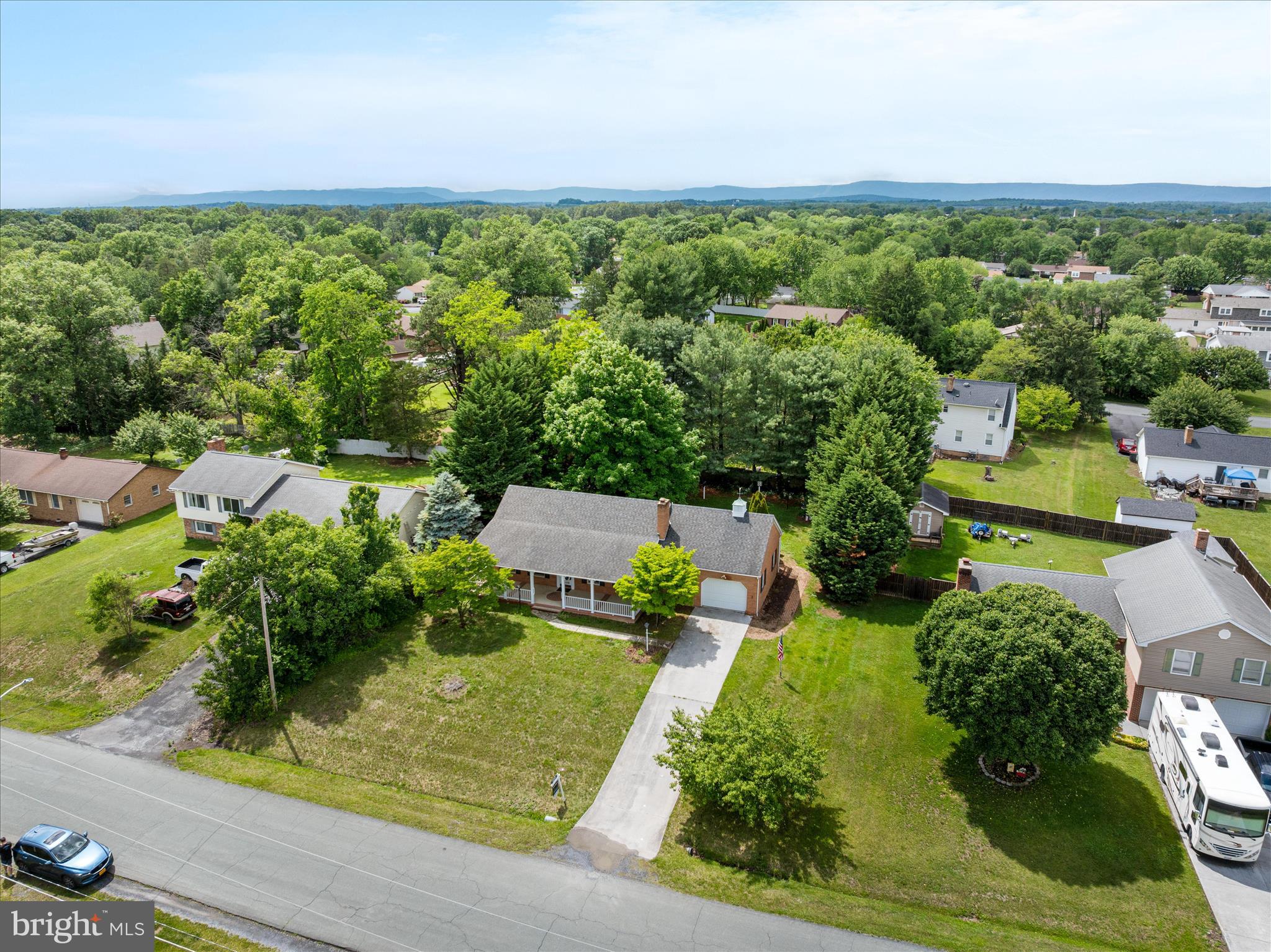 FREDERICKTOWNE - Residential