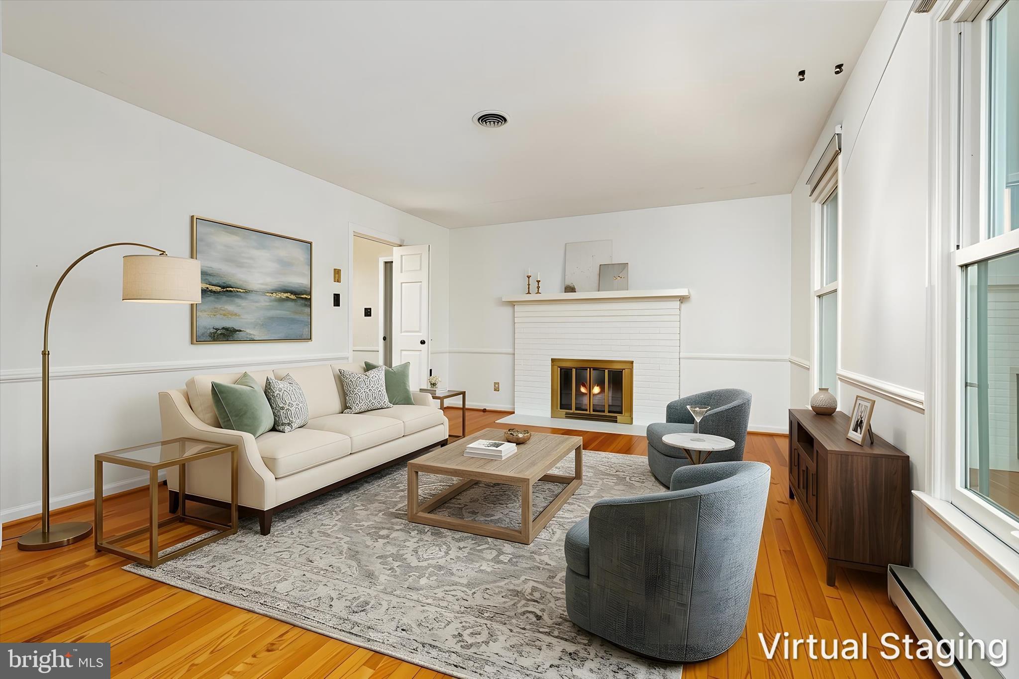 FREDERICKTOWNE - Residential