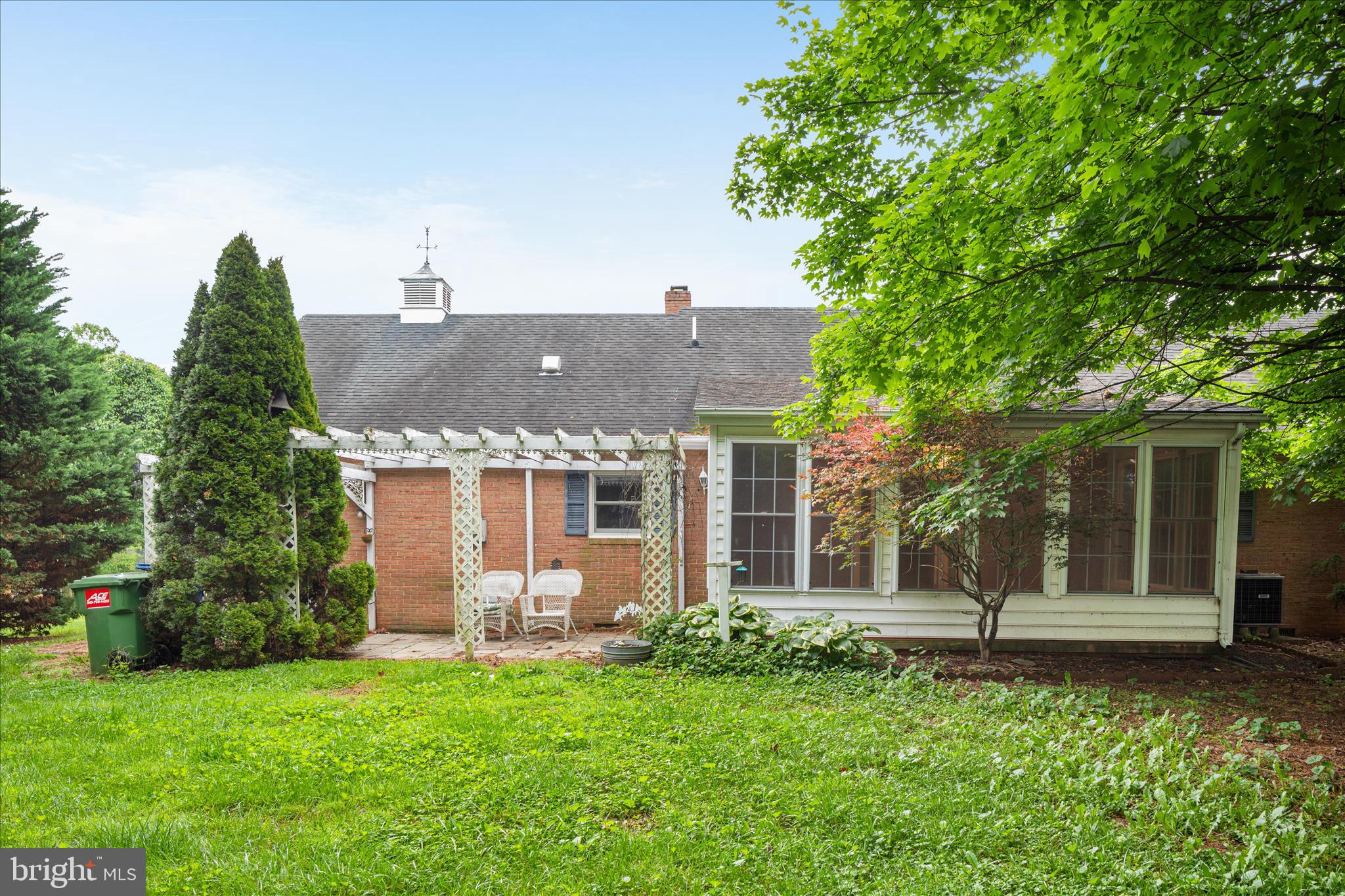 FREDERICKTOWNE - Residential
