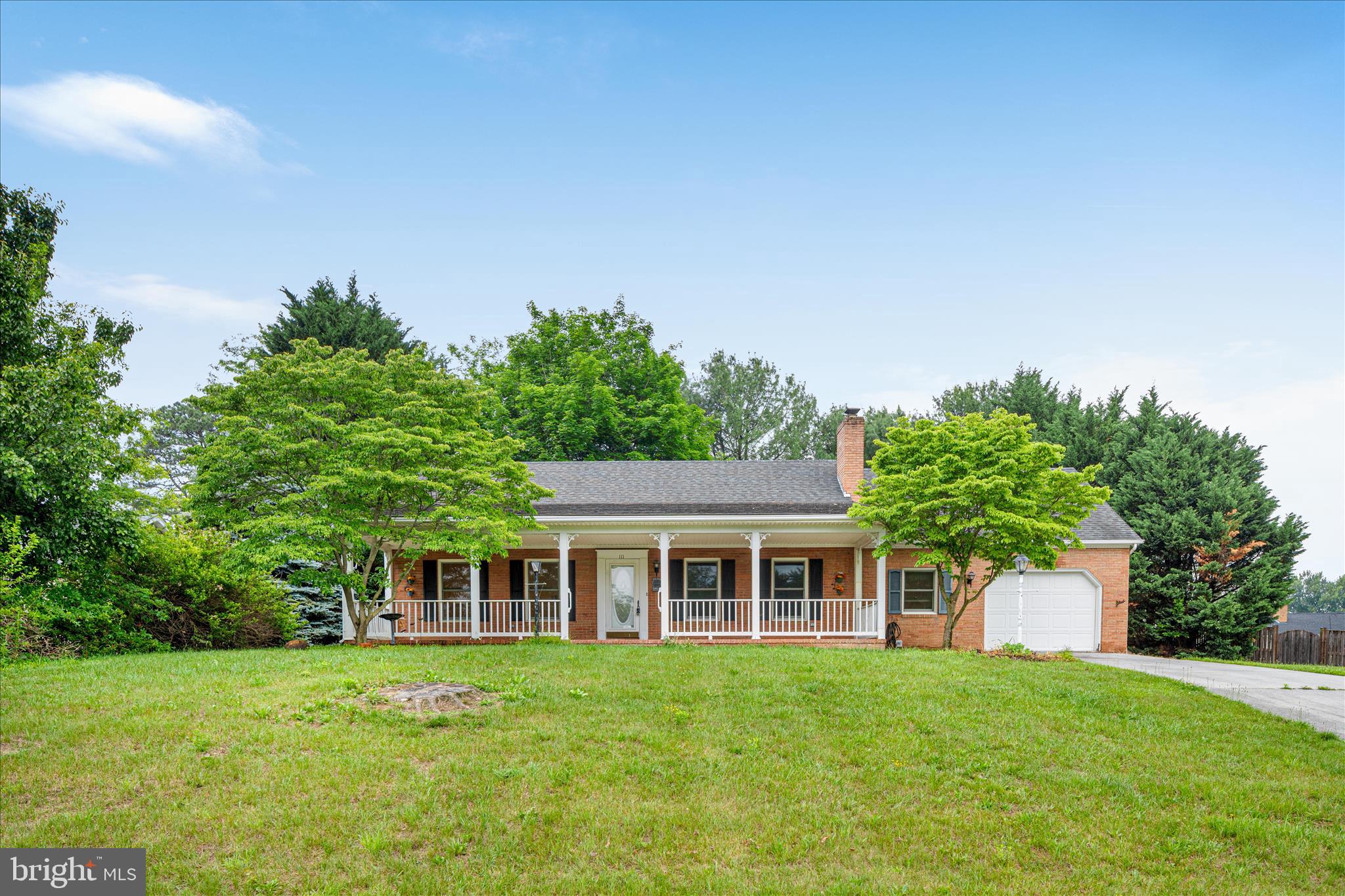 FREDERICKTOWNE - Residential