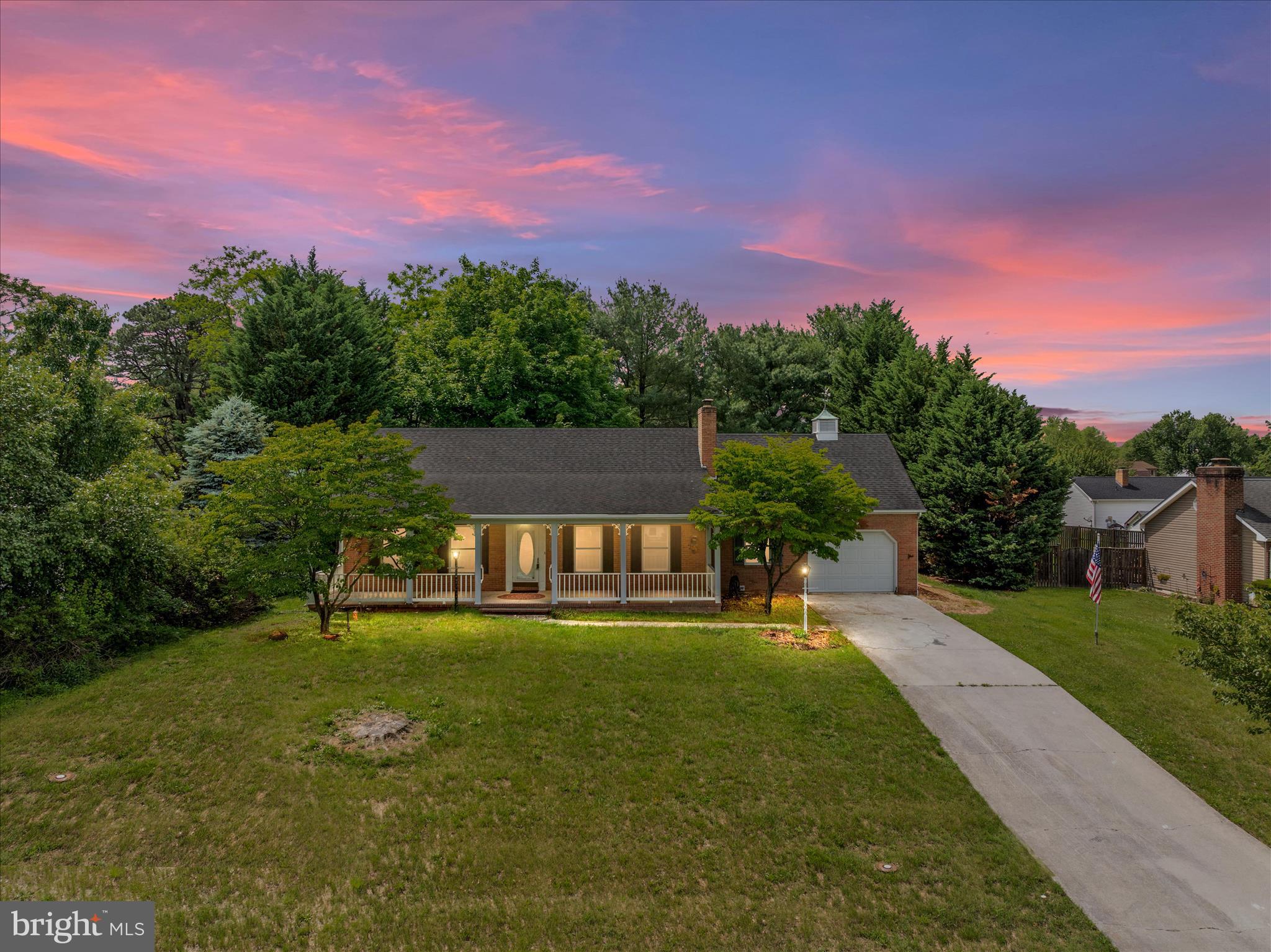 FREDERICKTOWNE - Residential