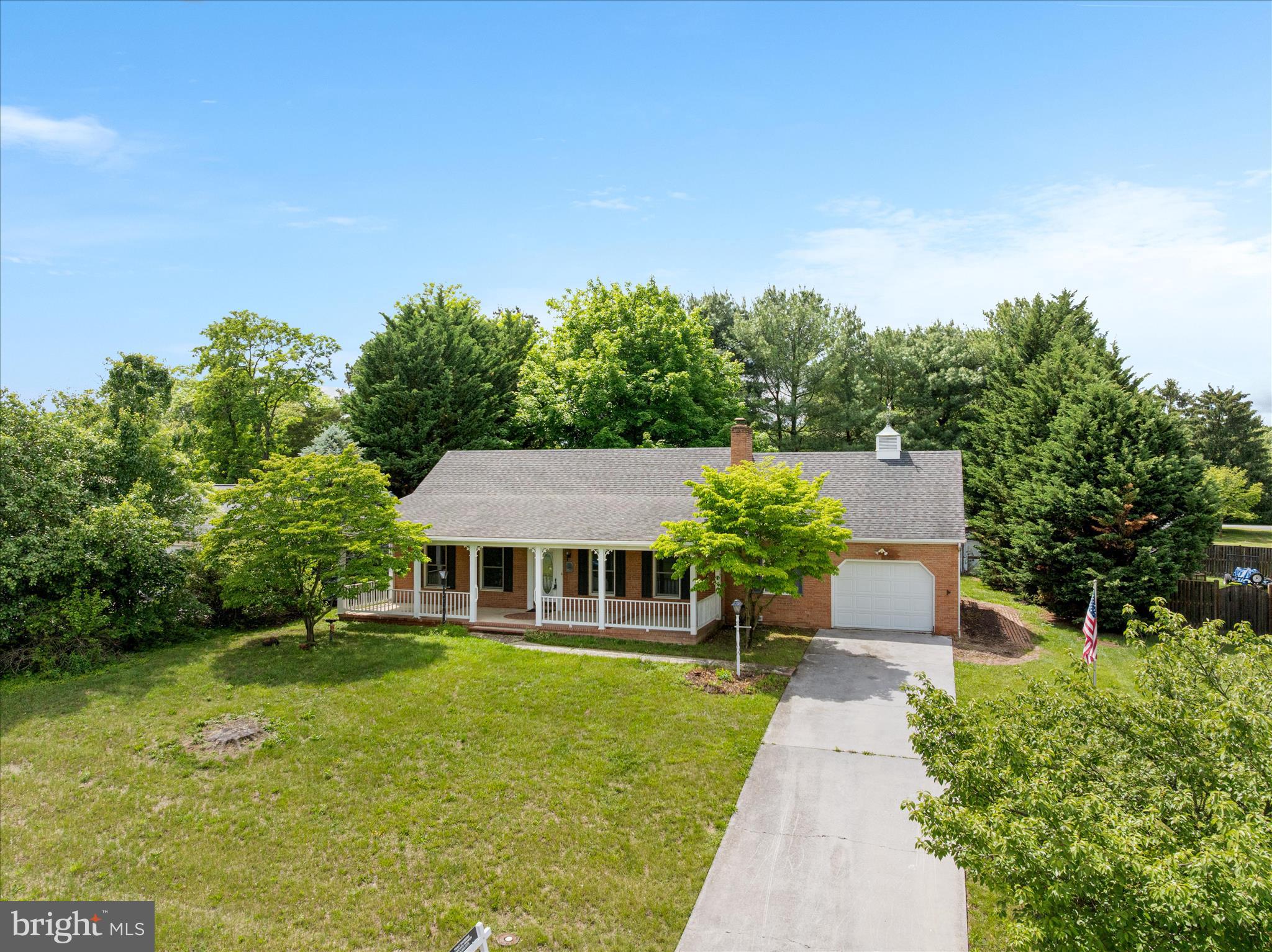 FREDERICKTOWNE - Residential