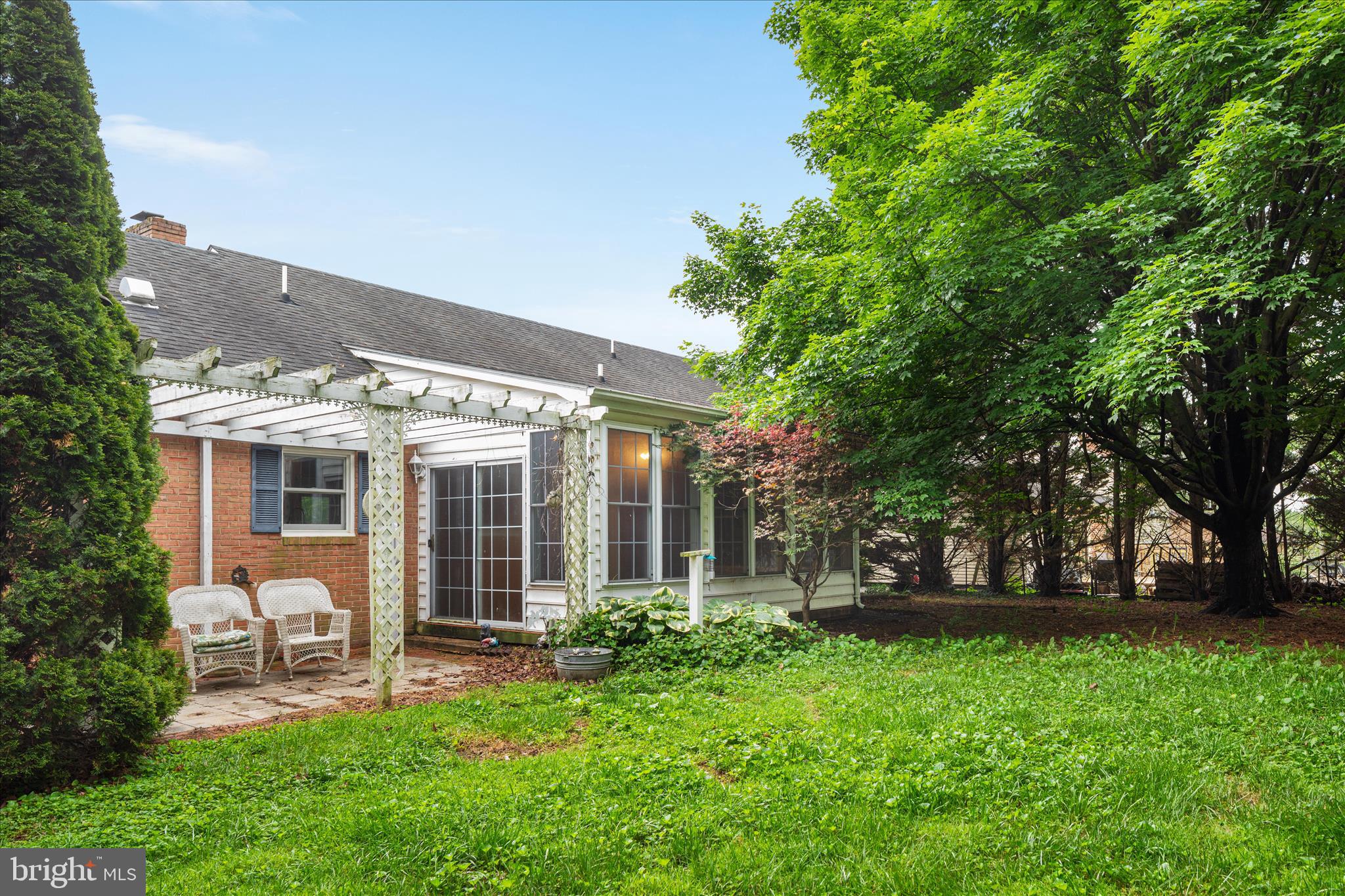 FREDERICKTOWNE - Residential