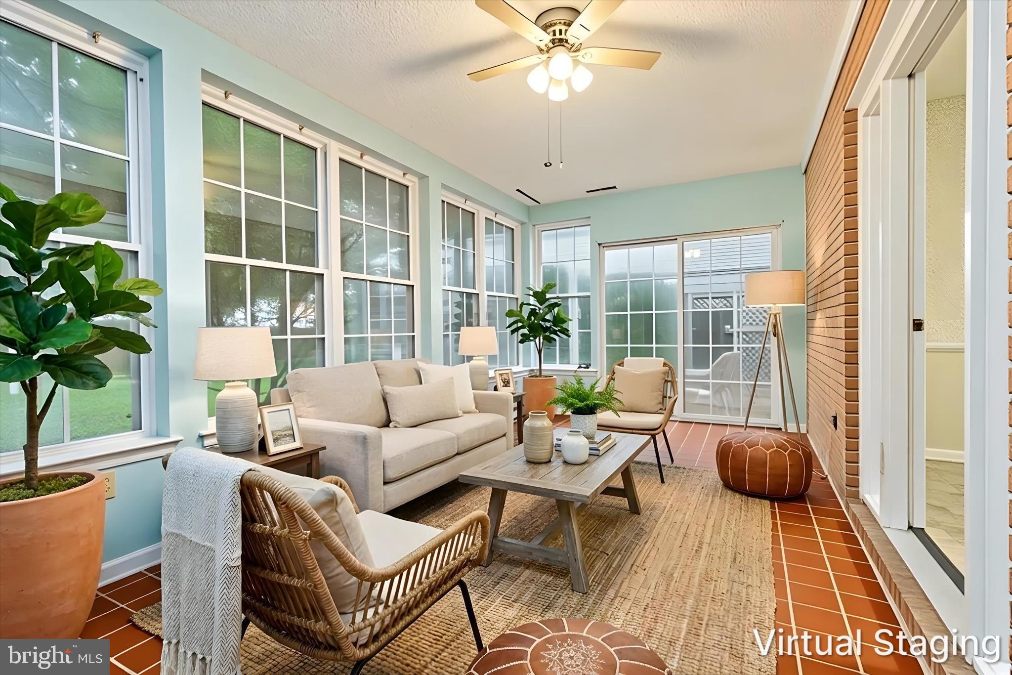 FREDERICKTOWNE - Residential
