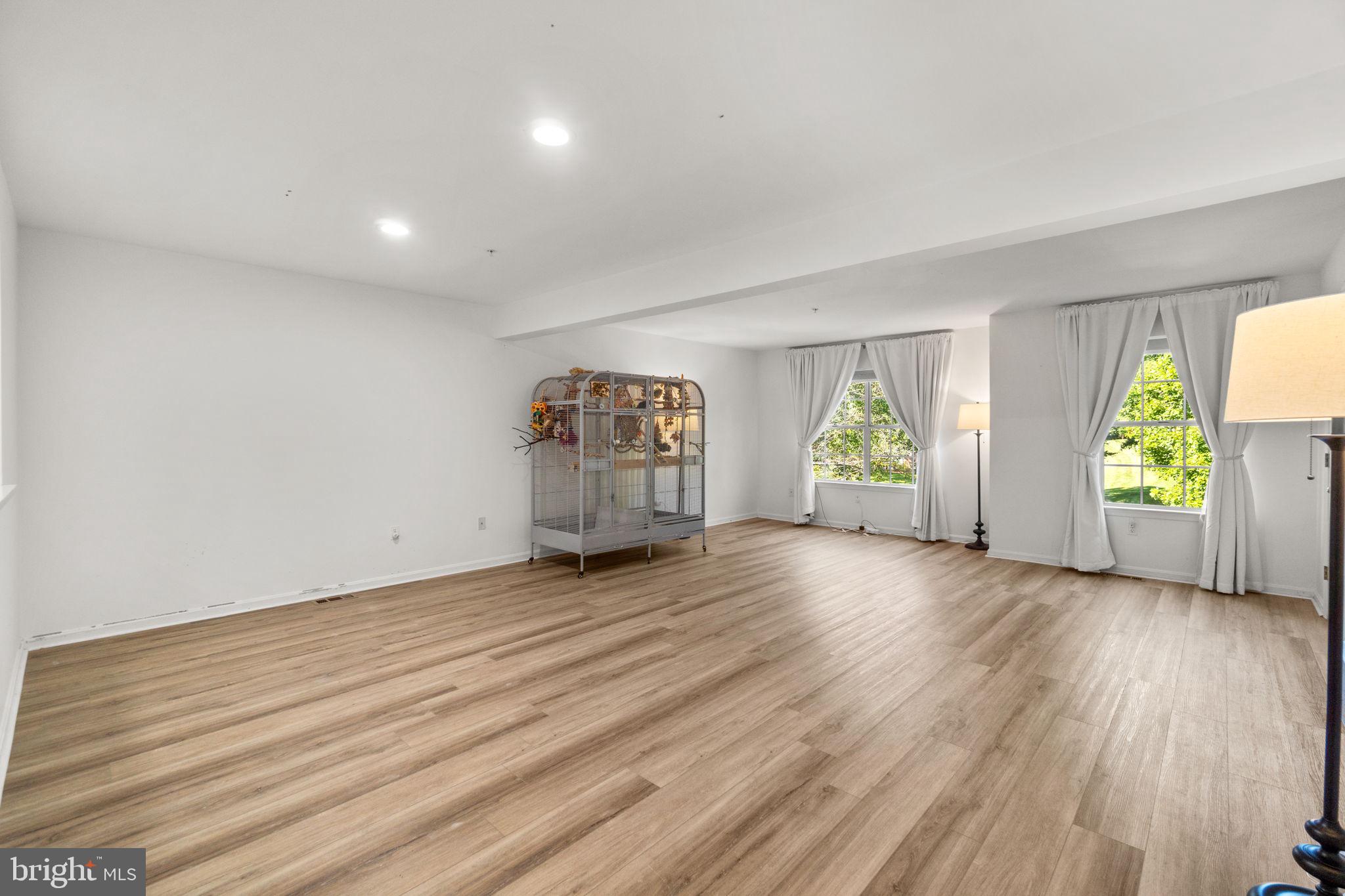 VILLAGE OF HICKORY RIDGE - Residential