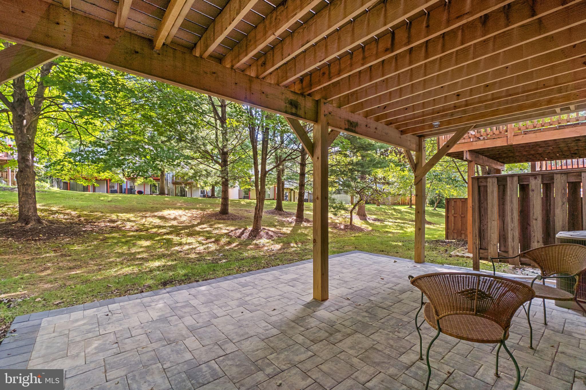 VILLAGE OF HICKORY RIDGE - Residential