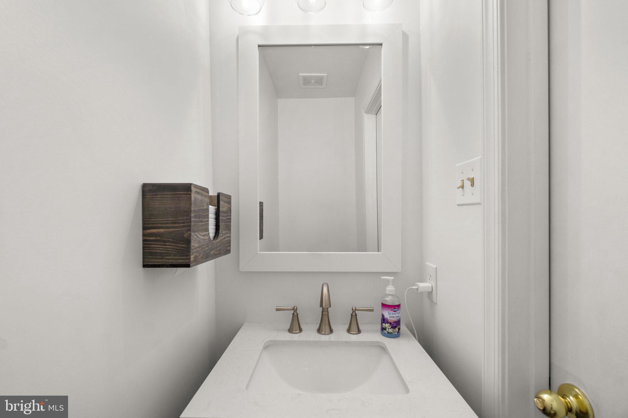 VILLAGE OF HICKORY RIDGE - Residential