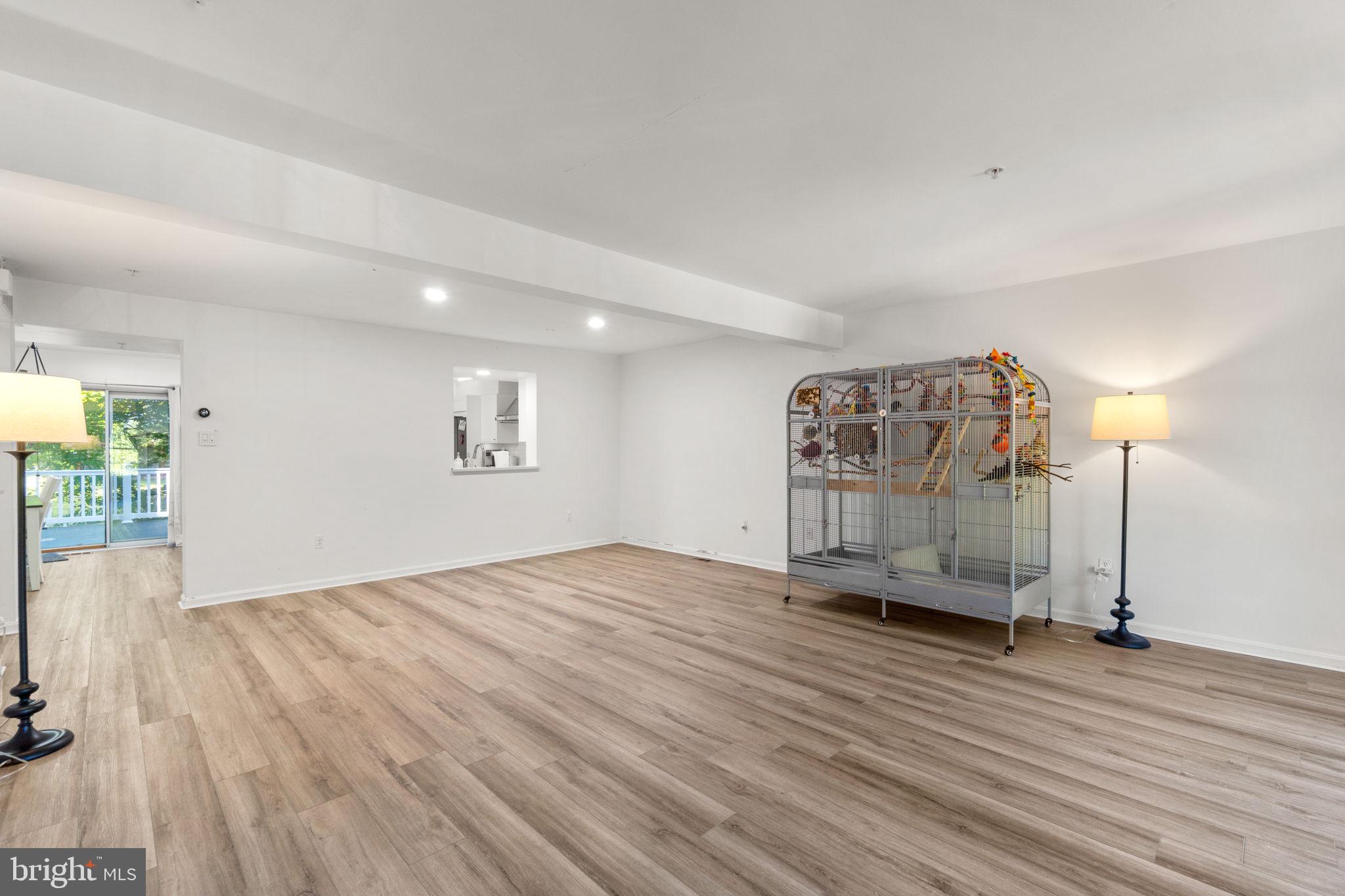 VILLAGE OF HICKORY RIDGE - Residential