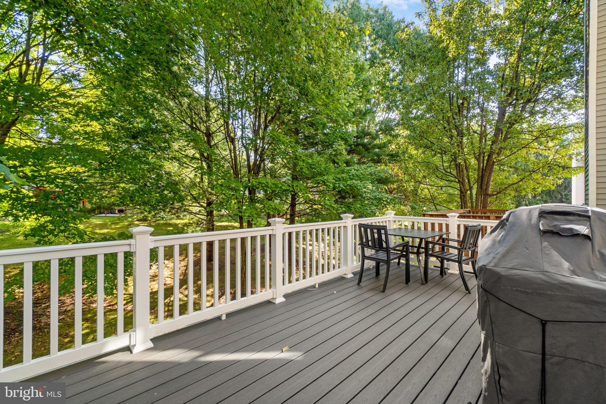 VILLAGE OF HICKORY RIDGE - Residential